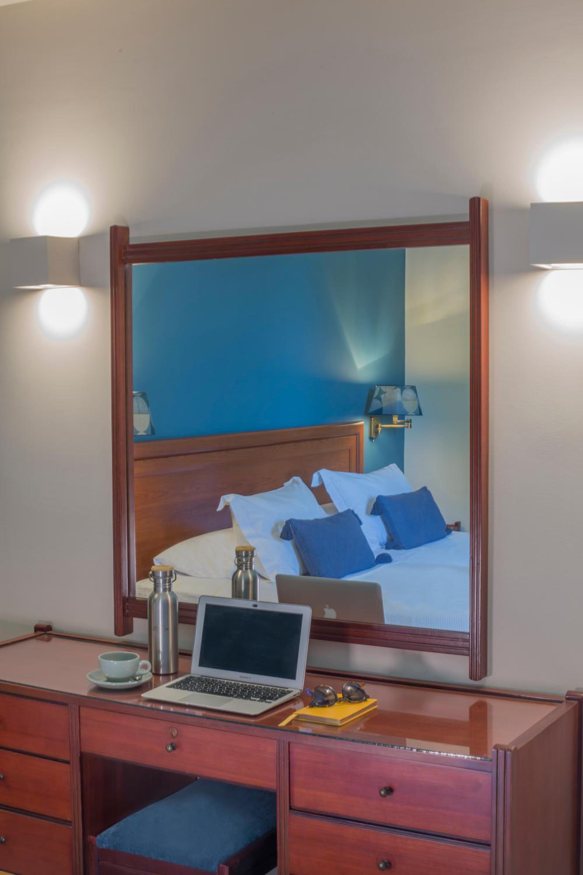 Delice Hotel - Family Apartments — photo 118