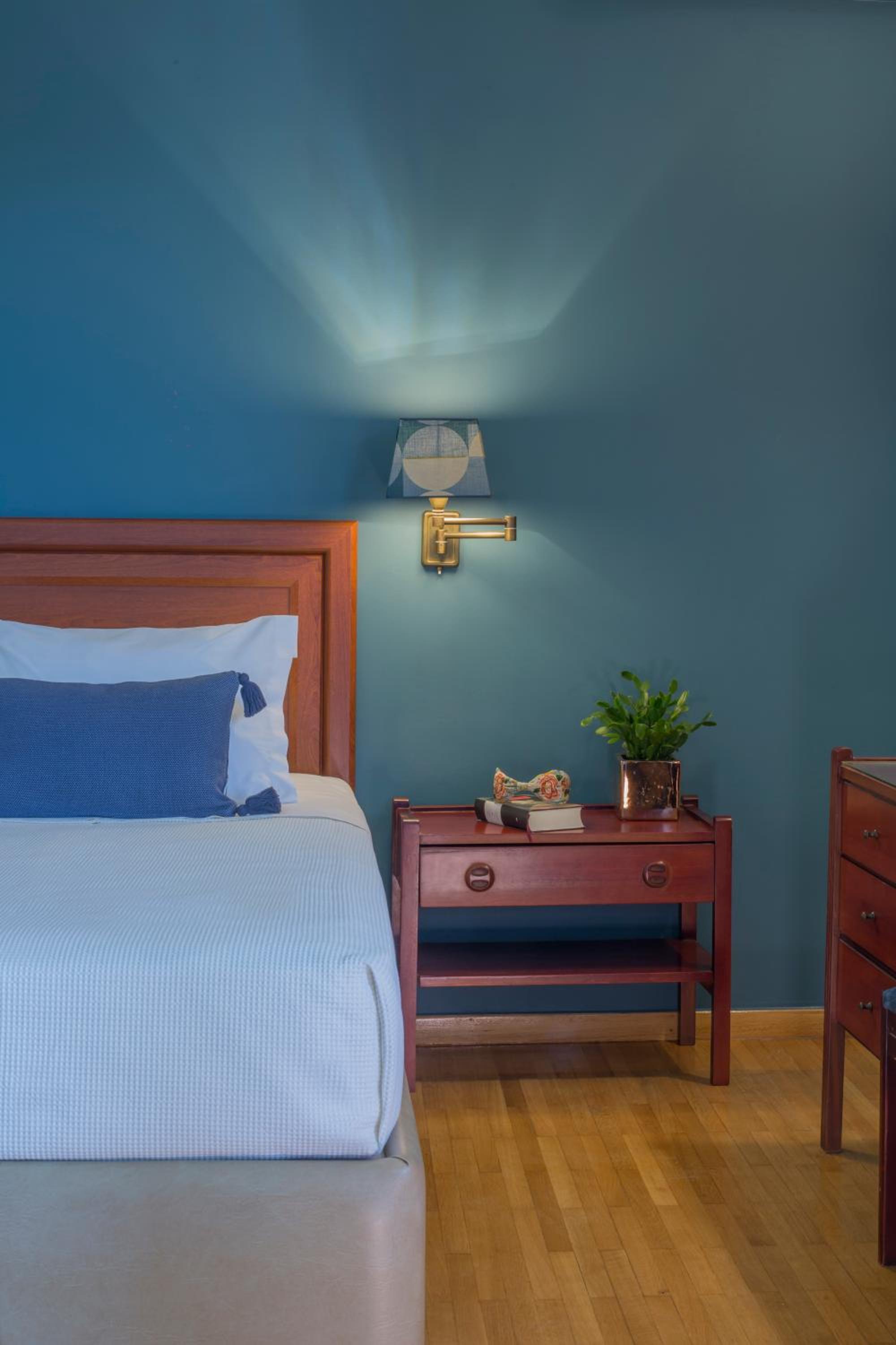Delice Hotel - Family Apartments — photo 48