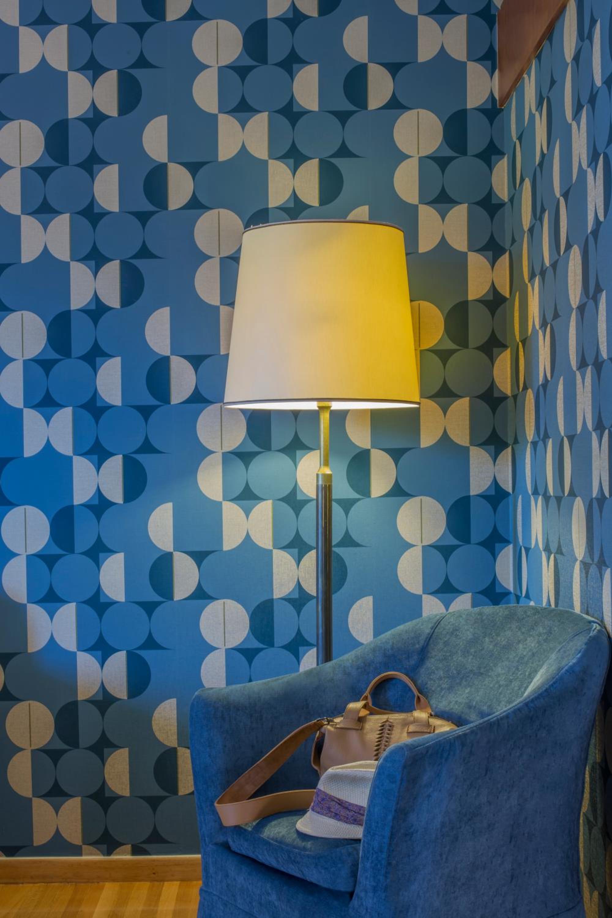 Delice Hotel - Family Apartments — photo 96