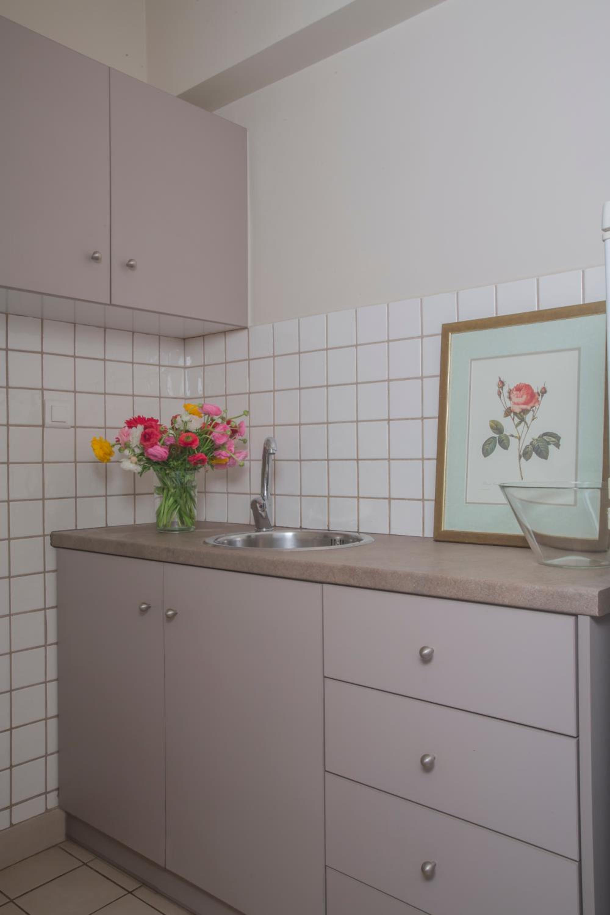 Delice Hotel - Family Apartments — photo 32