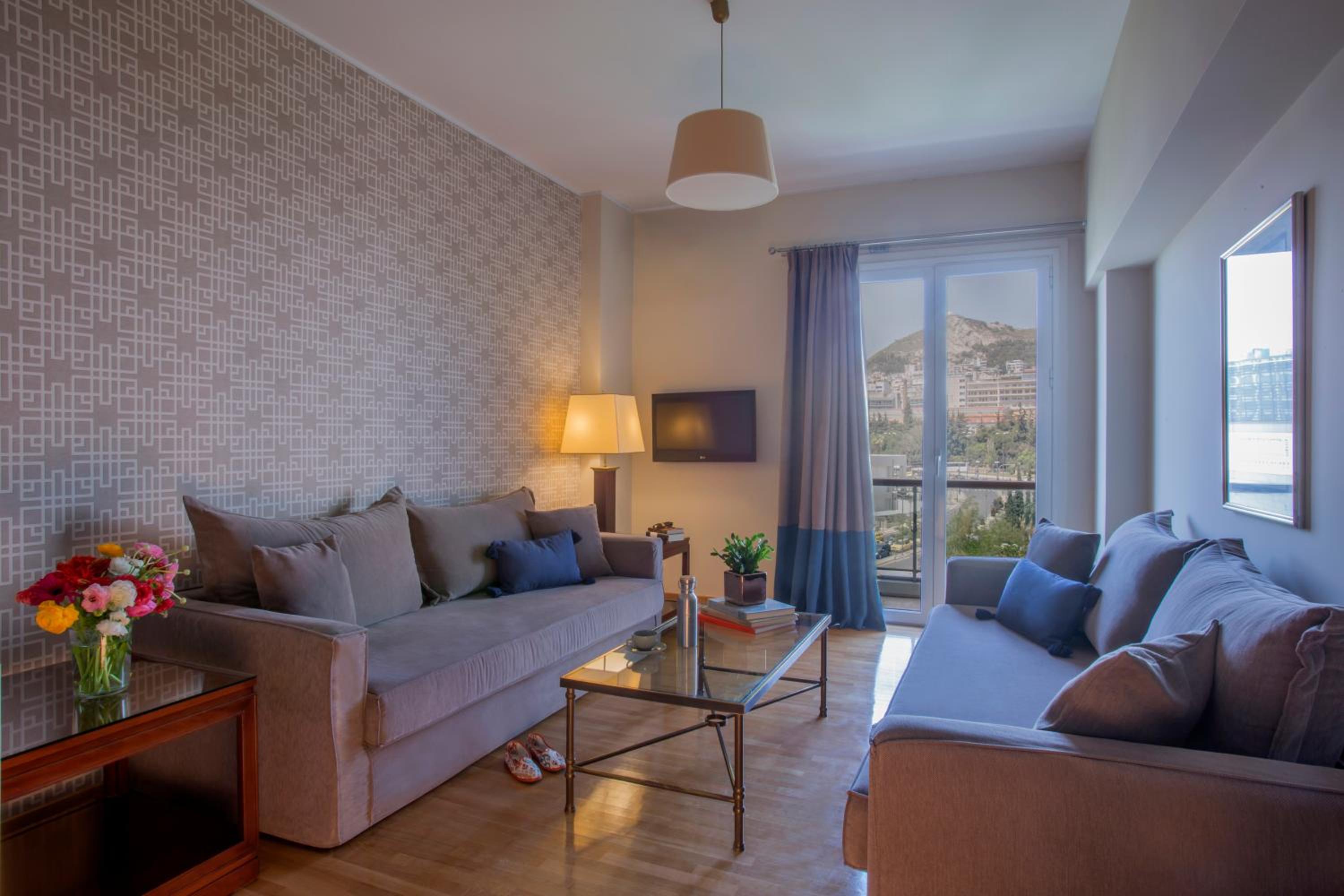 Delice Hotel - Family Apartments — photo 60