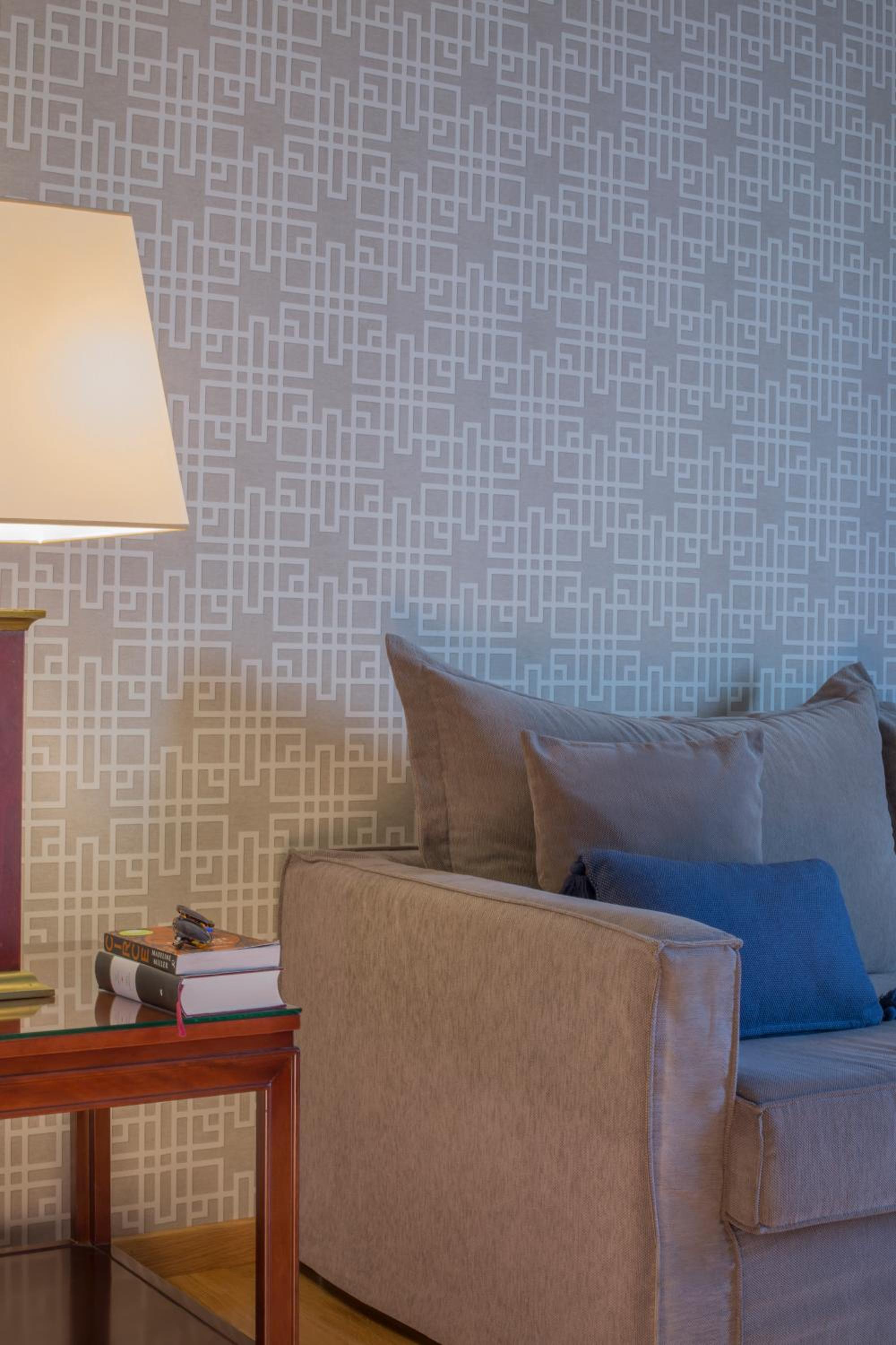 Delice Hotel - Family Apartments — photo 88