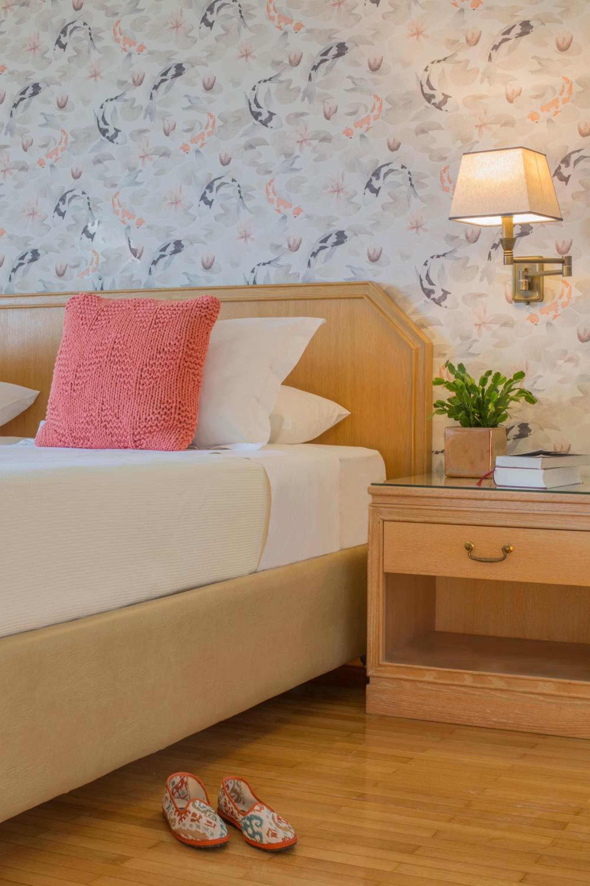 Delice Hotel - Family Apartments — photo 128