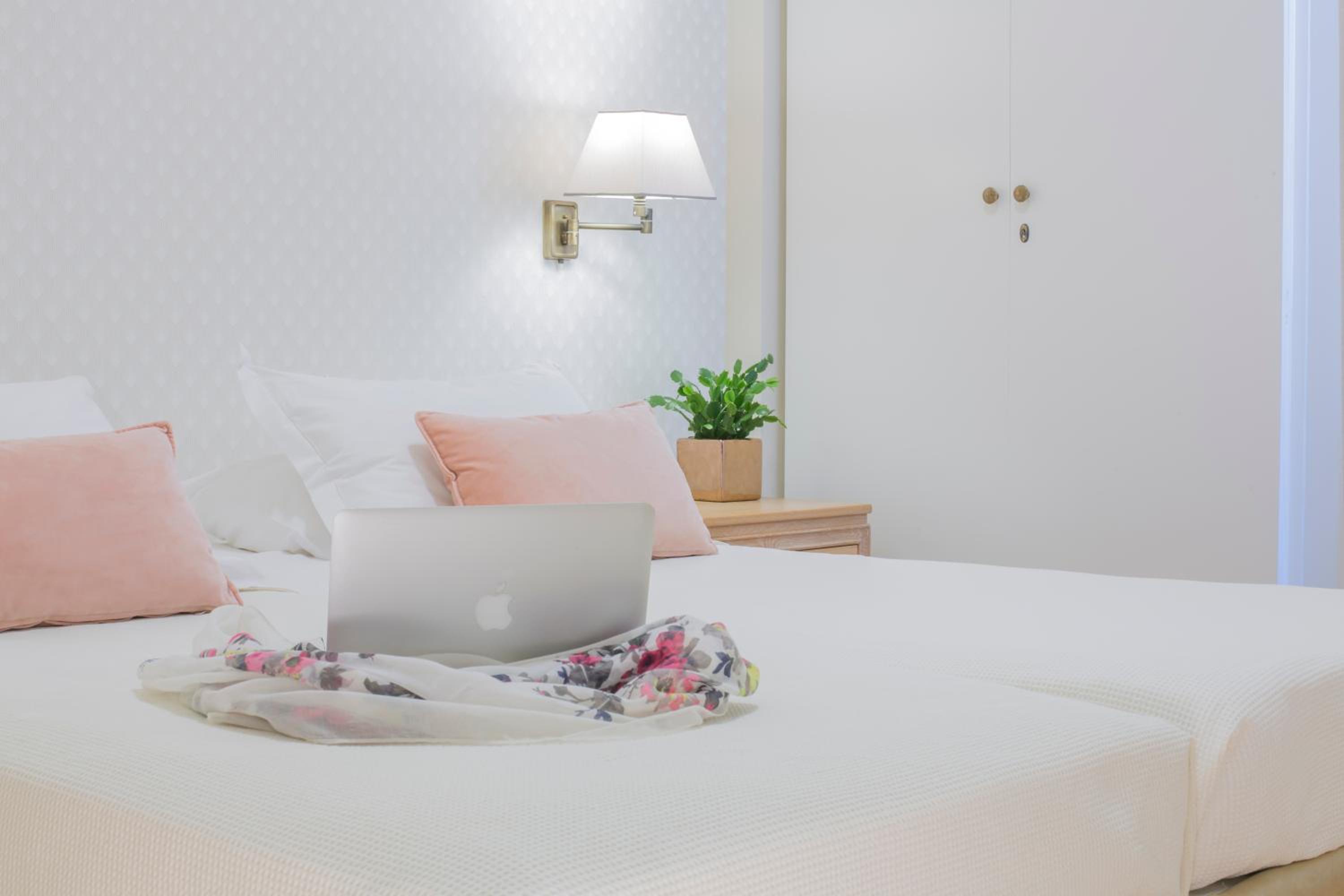 Delice Hotel - Family Apartments — photo 92