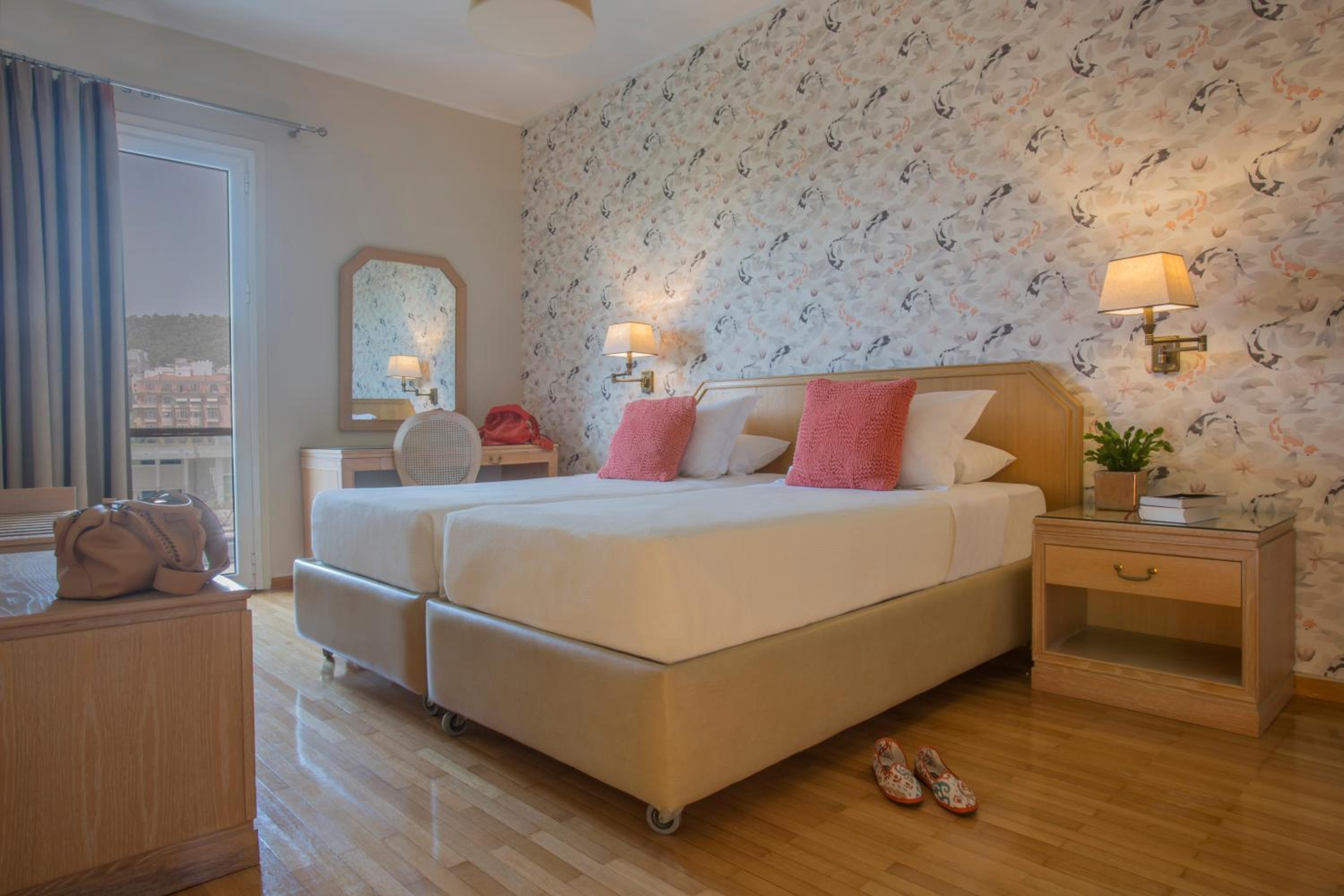 Delice Hotel - Family Apartments — photo 90