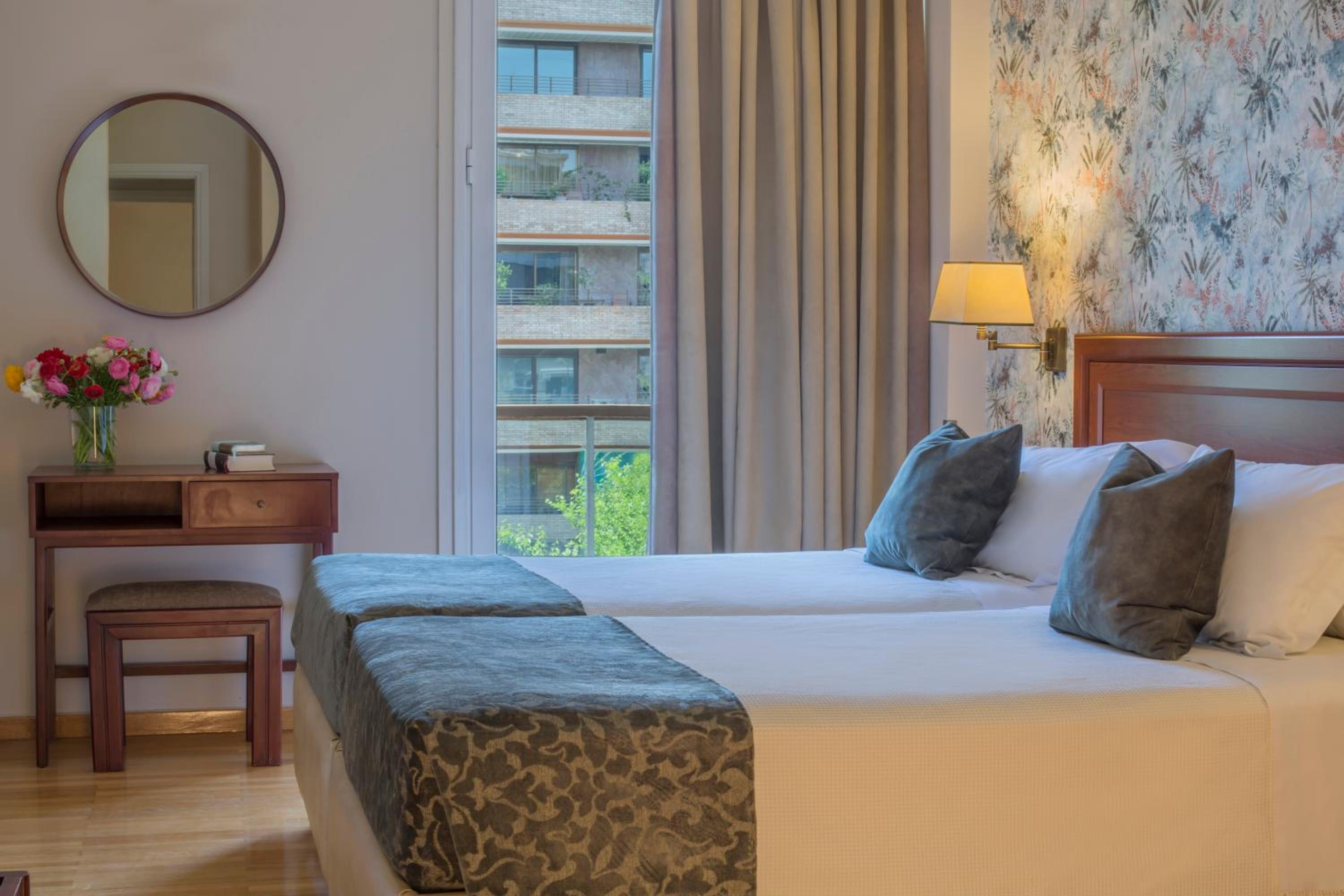 Delice Hotel - Family Apartments — photo 54