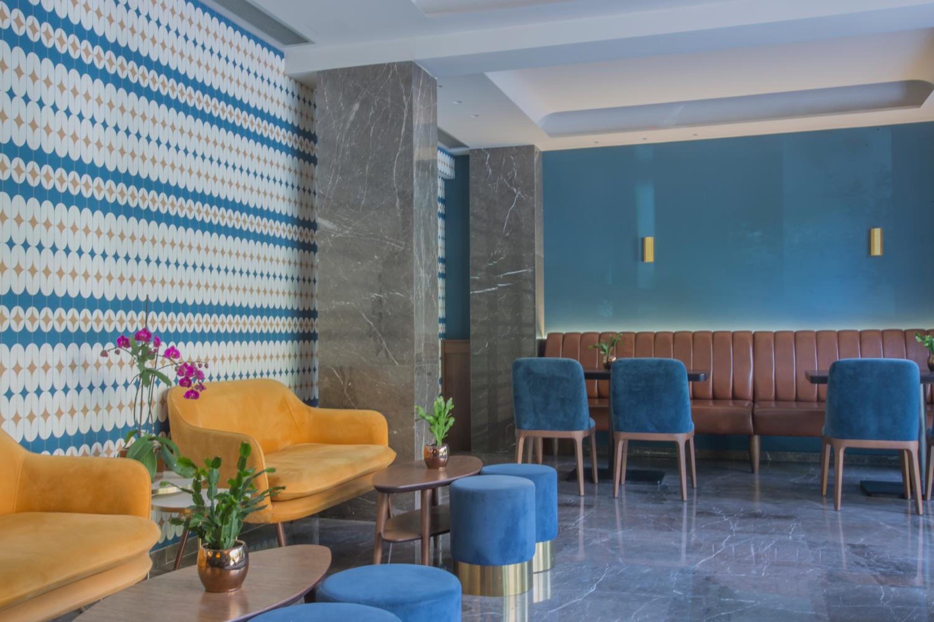Delice Hotel - Family Apartments — photo 105
