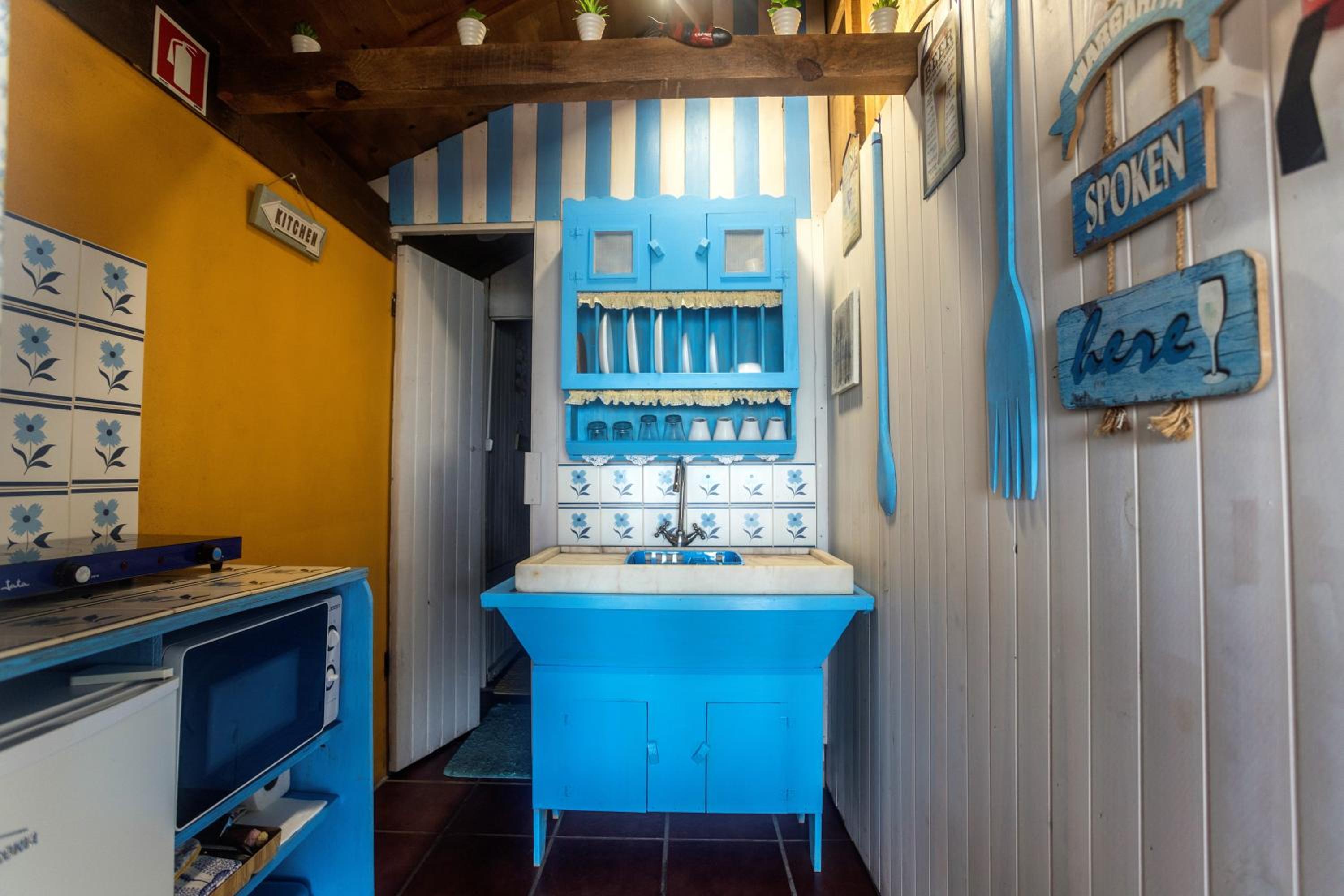 Casa dos Flamingos