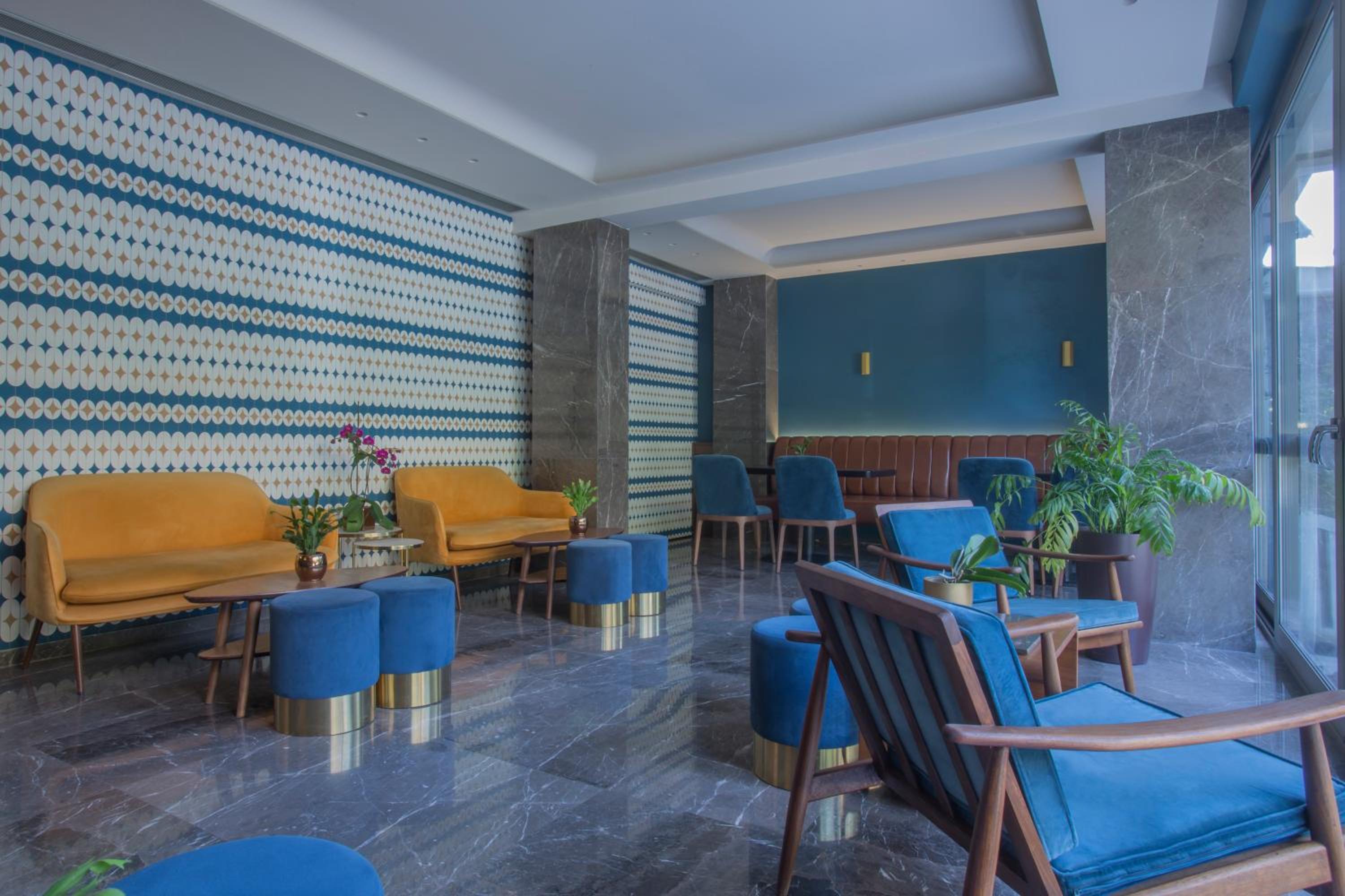 Delice Hotel - Family Apartments — photo 93