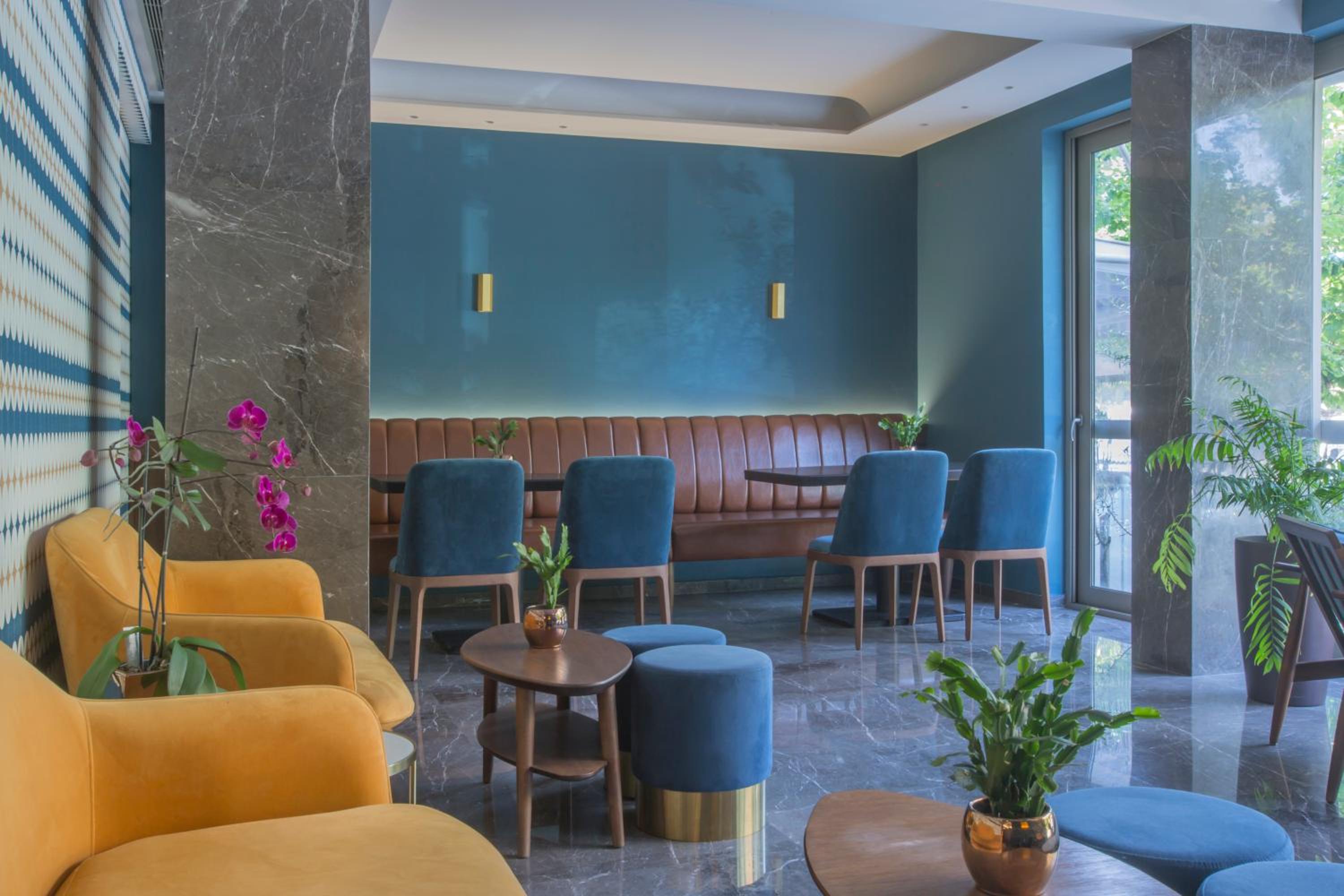 Delice Hotel - Family Apartments — photo 125