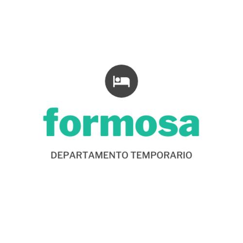 Departamento Temporario FORMOSA