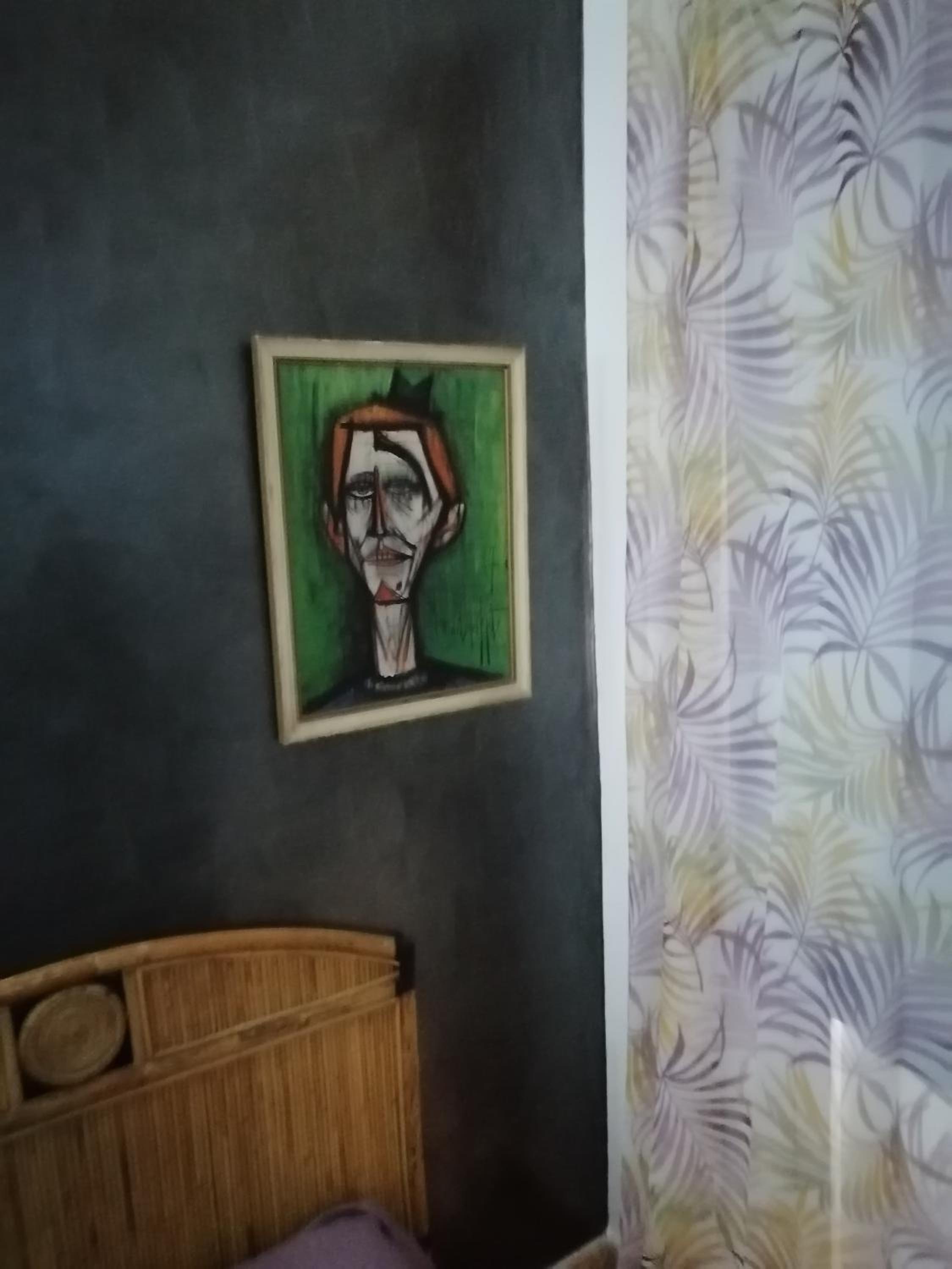 Alcaravaneras Hostel, photo 62