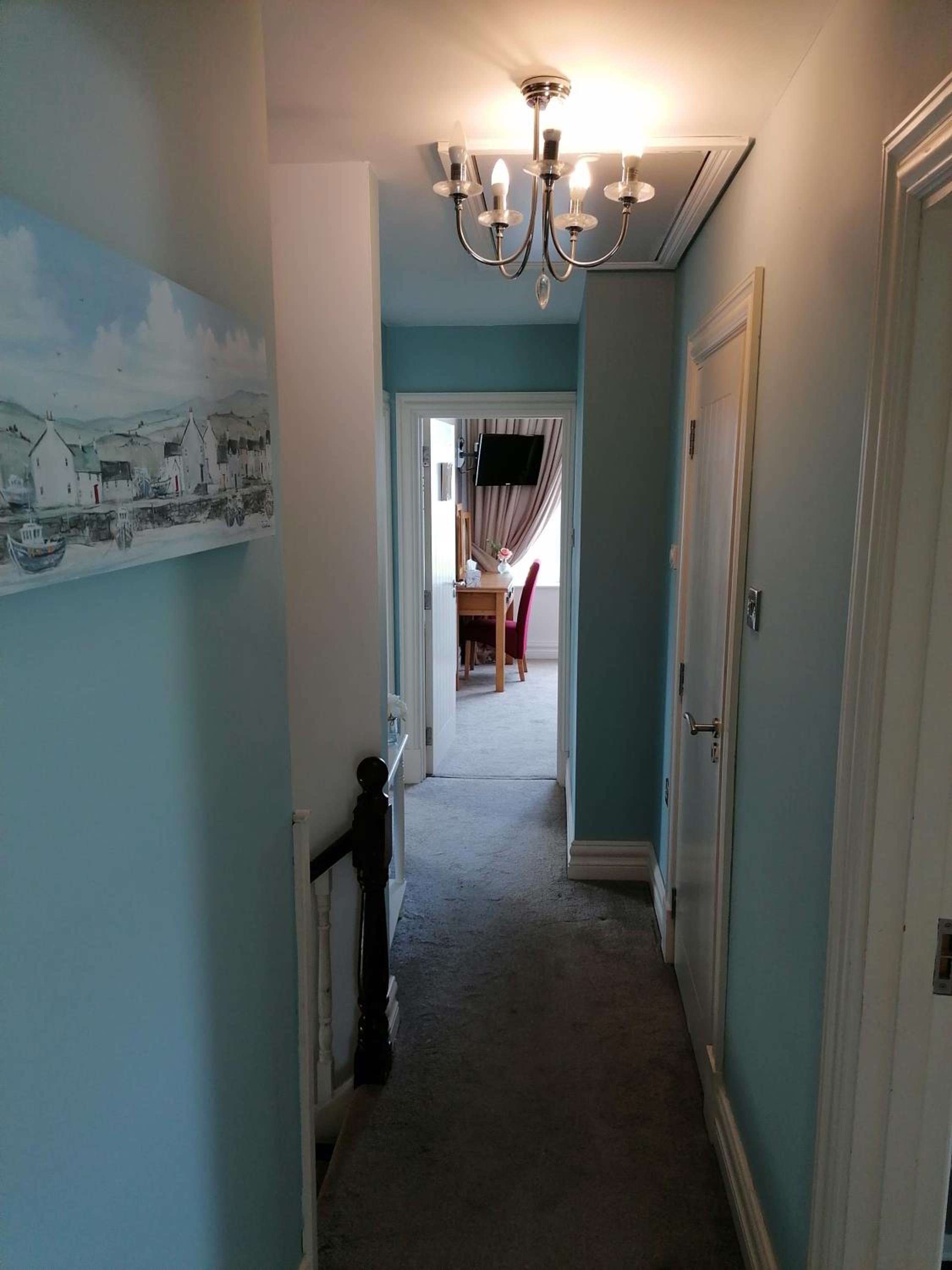 Wild Atlantic Lodge Bed & Breakfast view 5
