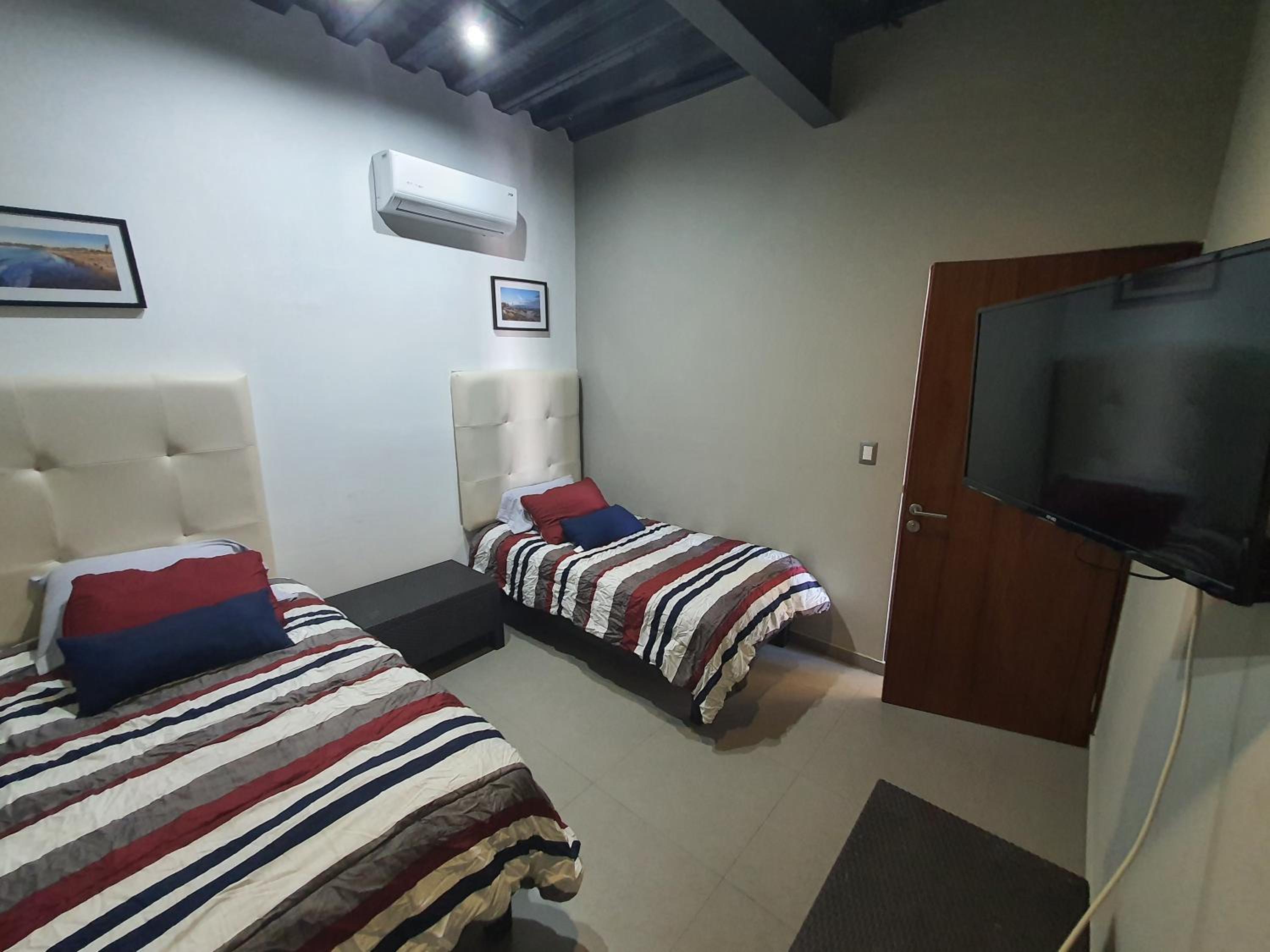 Manzara Resort