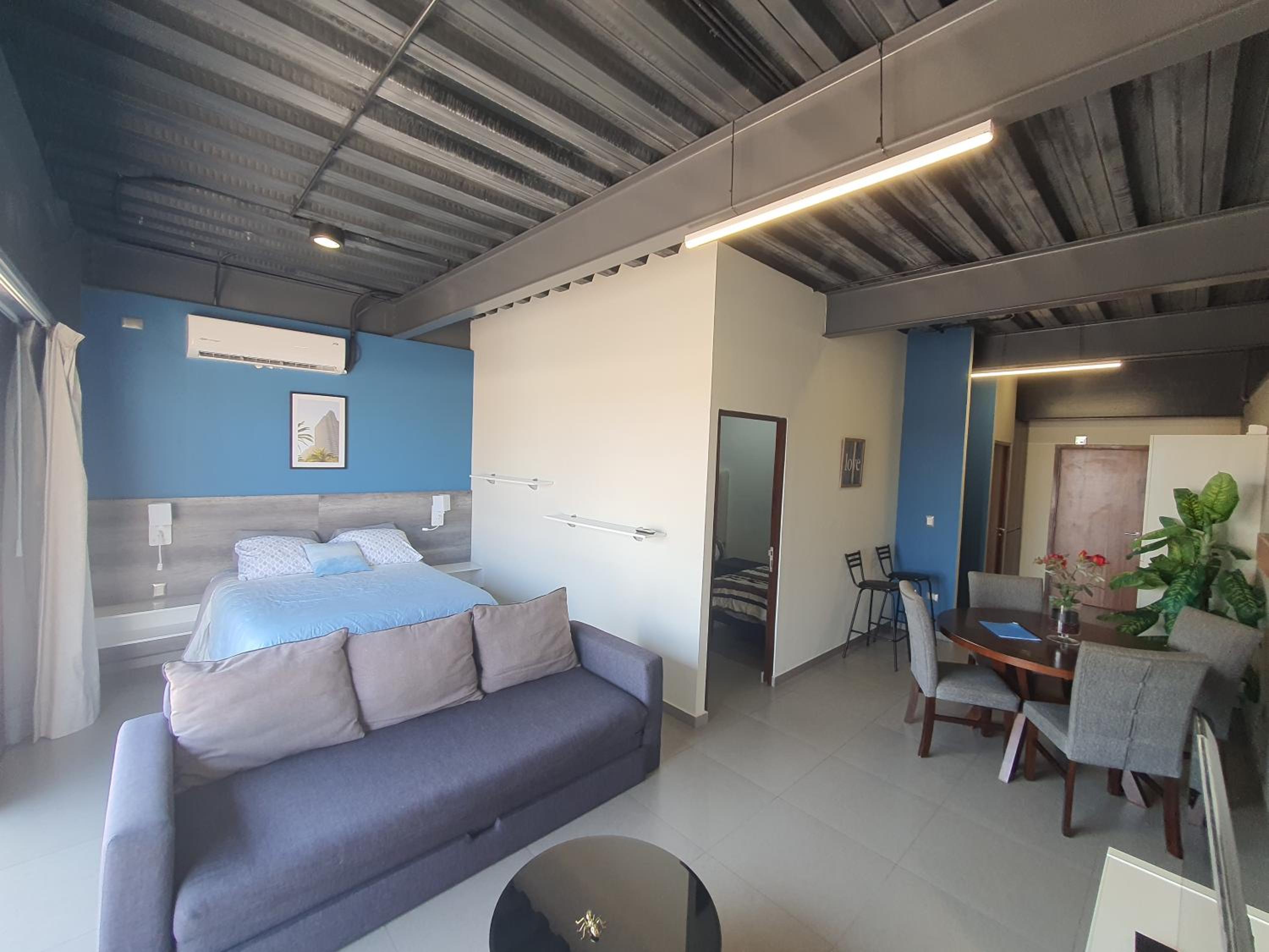Manzara Resort