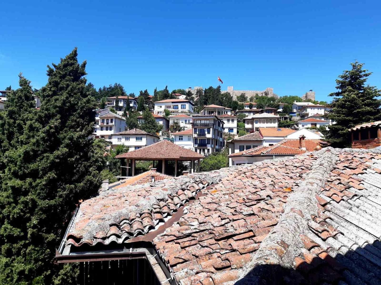 roof