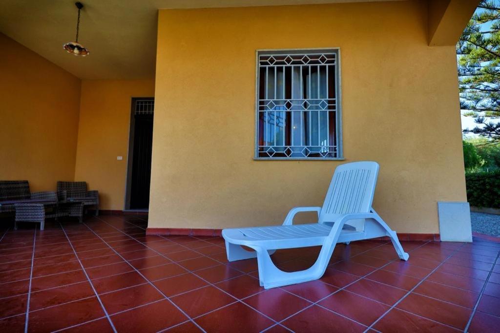 Villa Marzia & Villa Carmela view 4