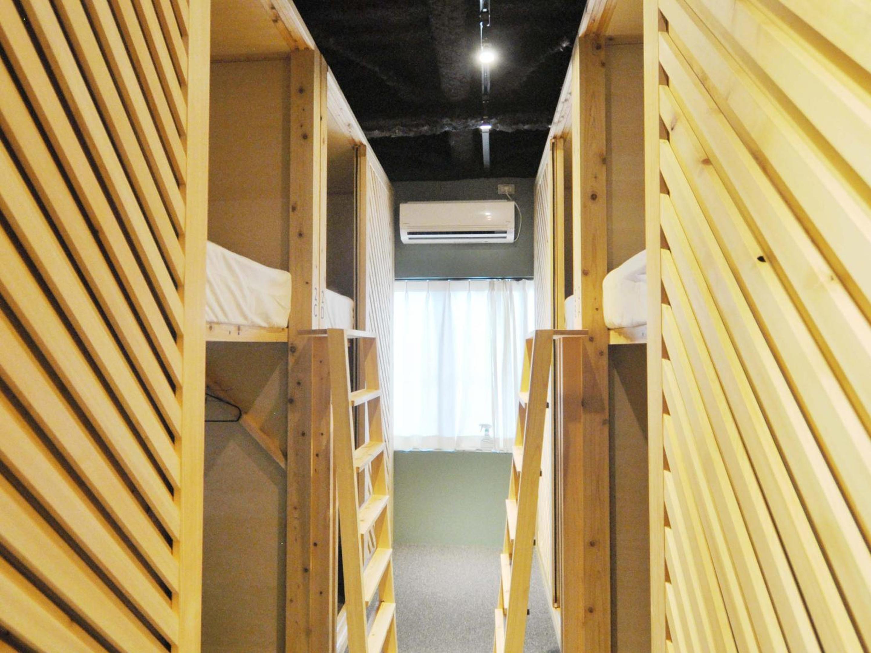 SINGAI CABIN - Onomichi