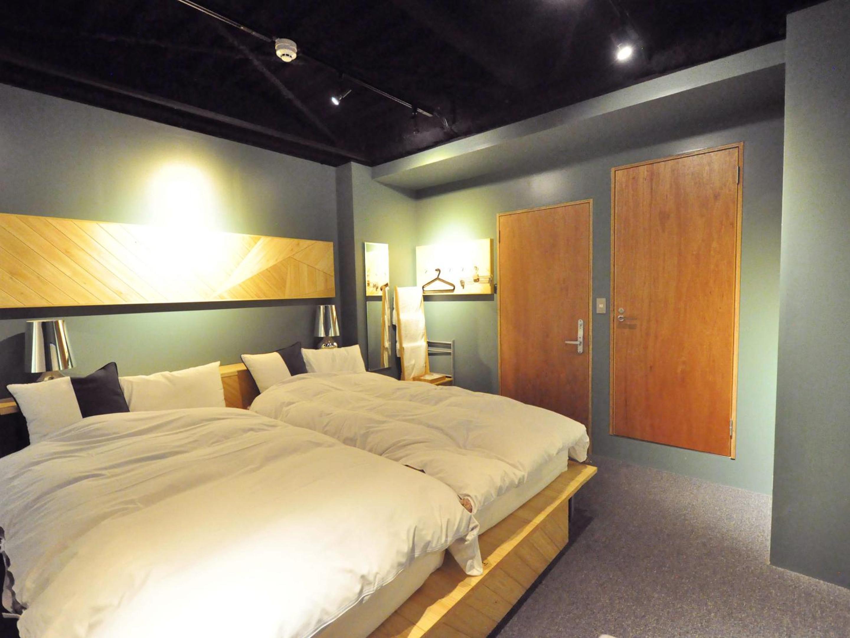 SINGAI CABIN - Onomichi