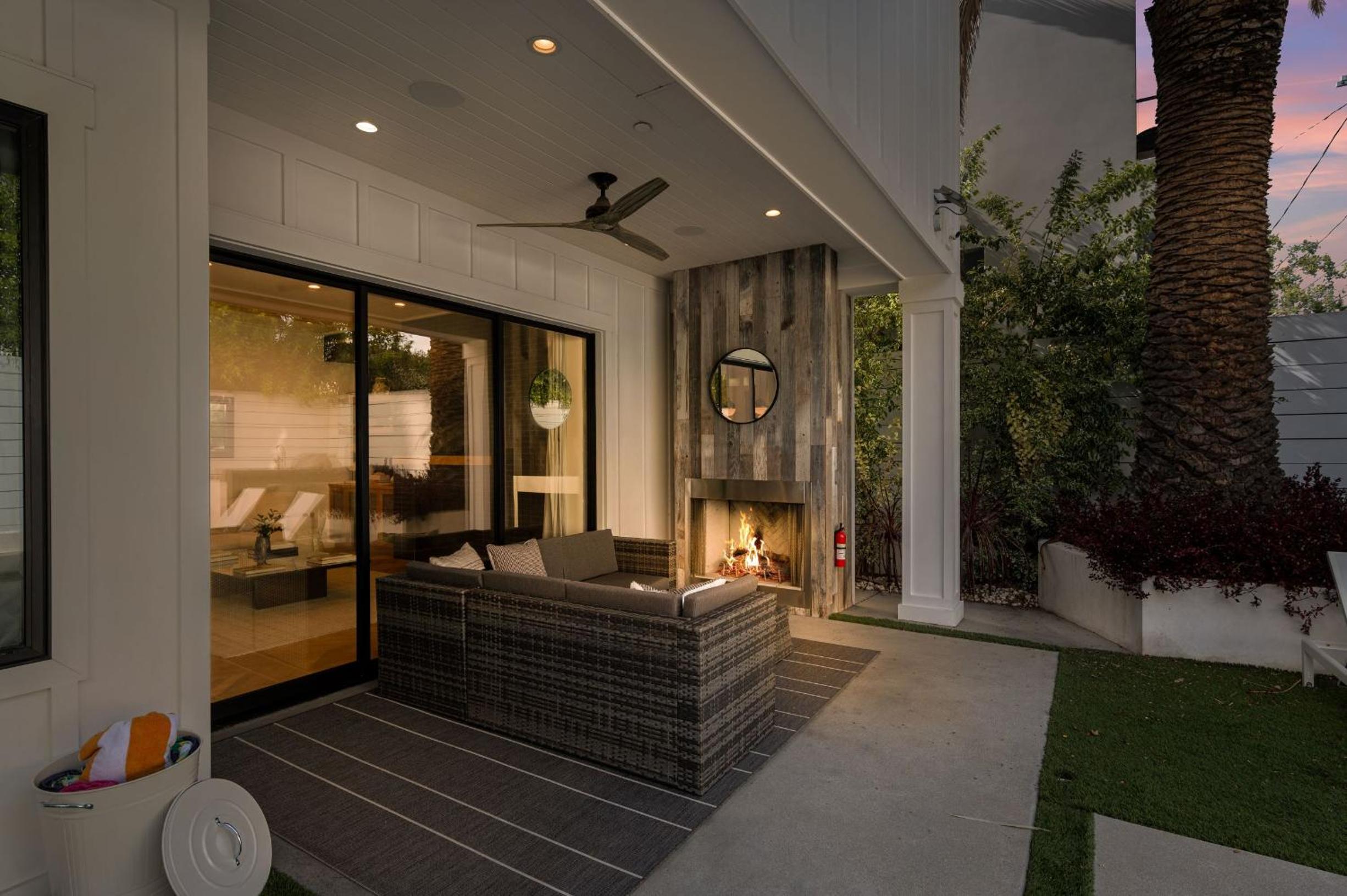 7 BEDROOM - SIERRA VILLA