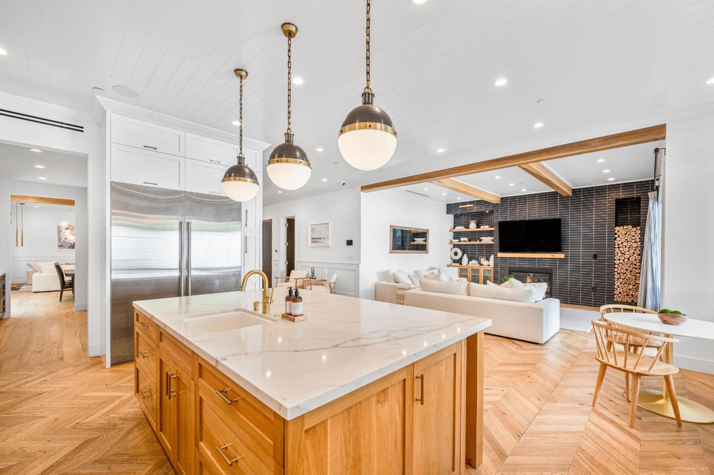 7 BEDROOM - SIERRA VILLA