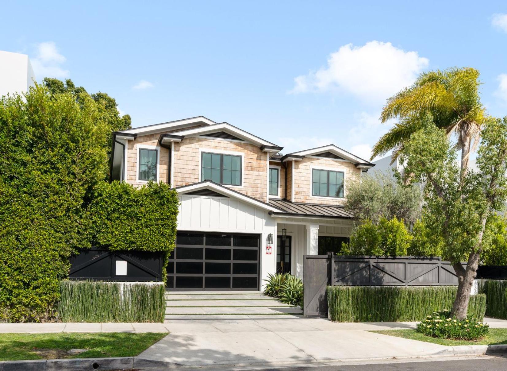 7 BEDROOM - SIERRA VILLA