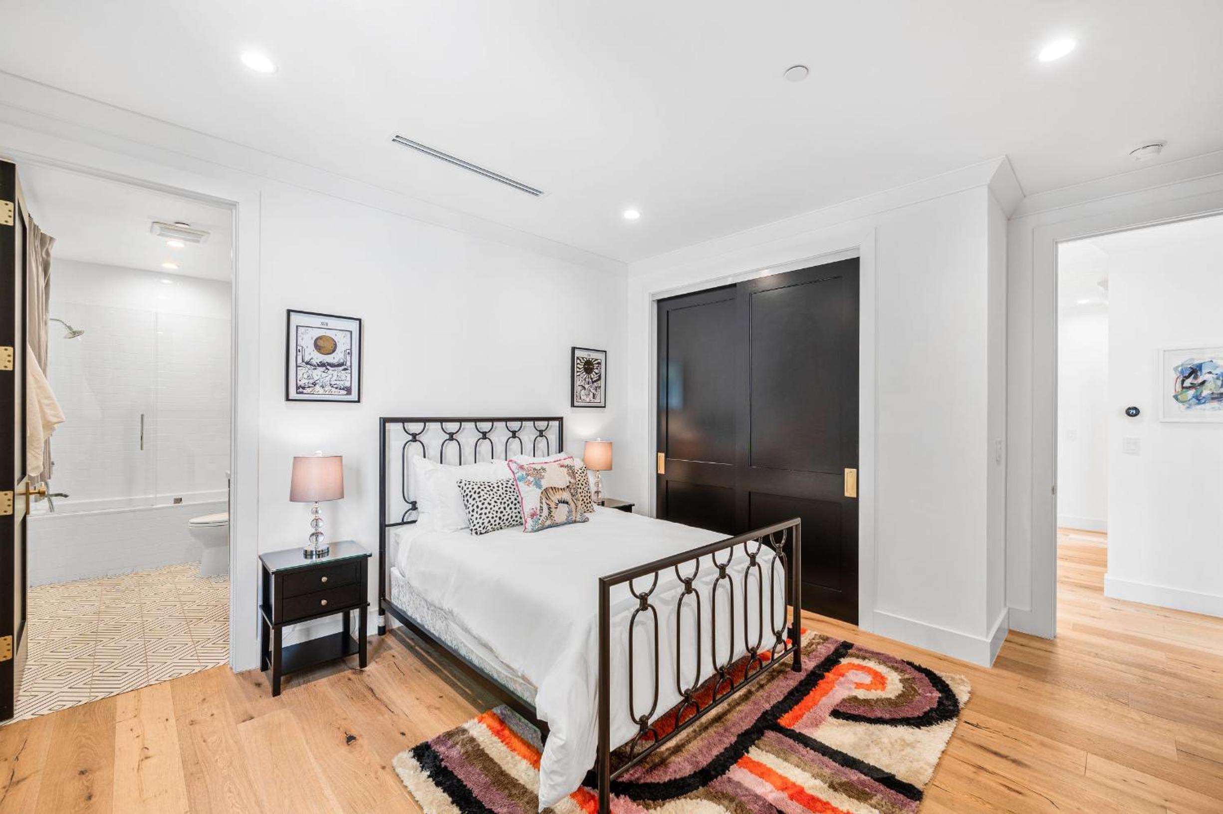 7 BEDROOM - SIERRA VILLA