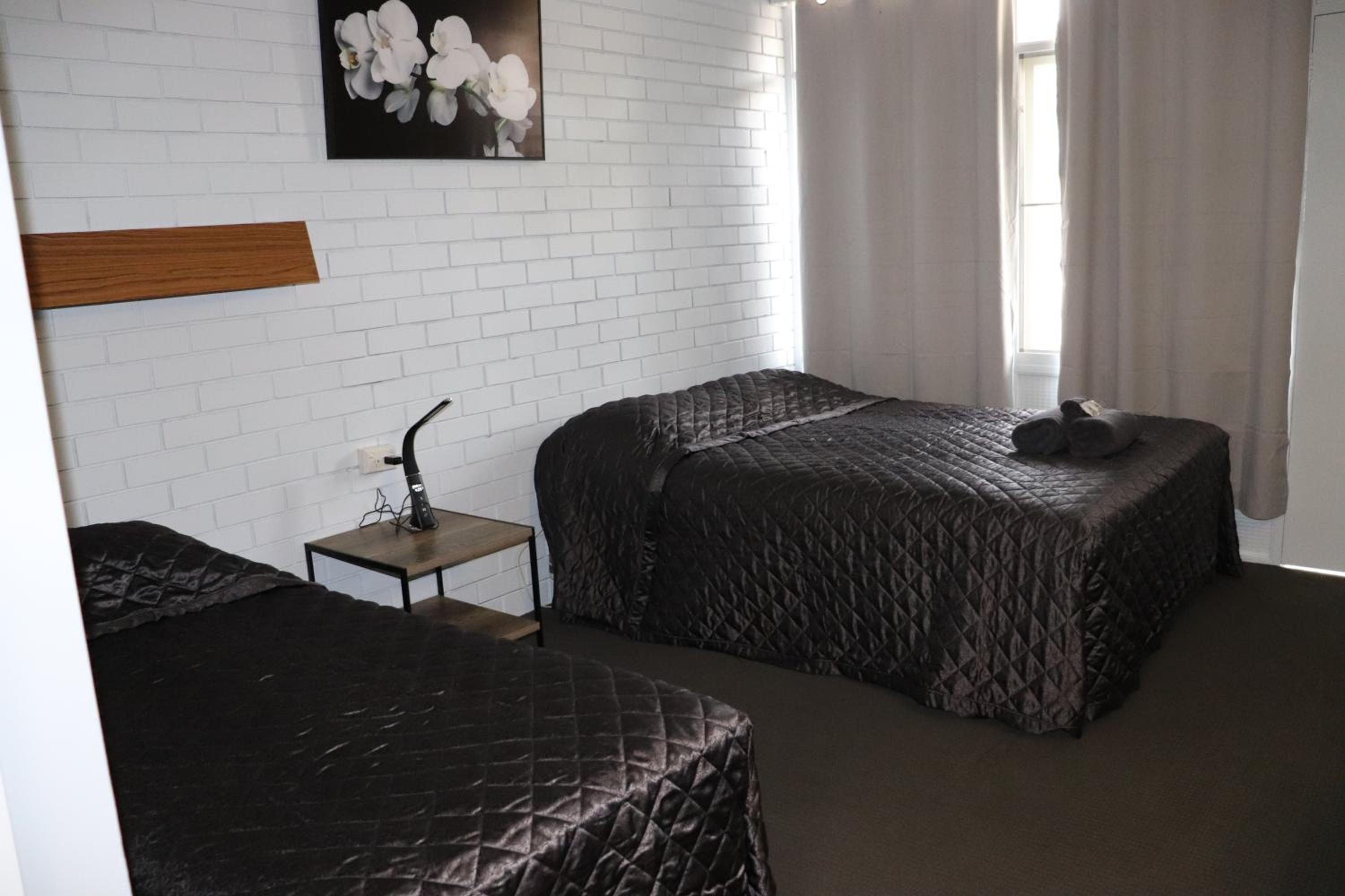 Edenhope Motor Inn