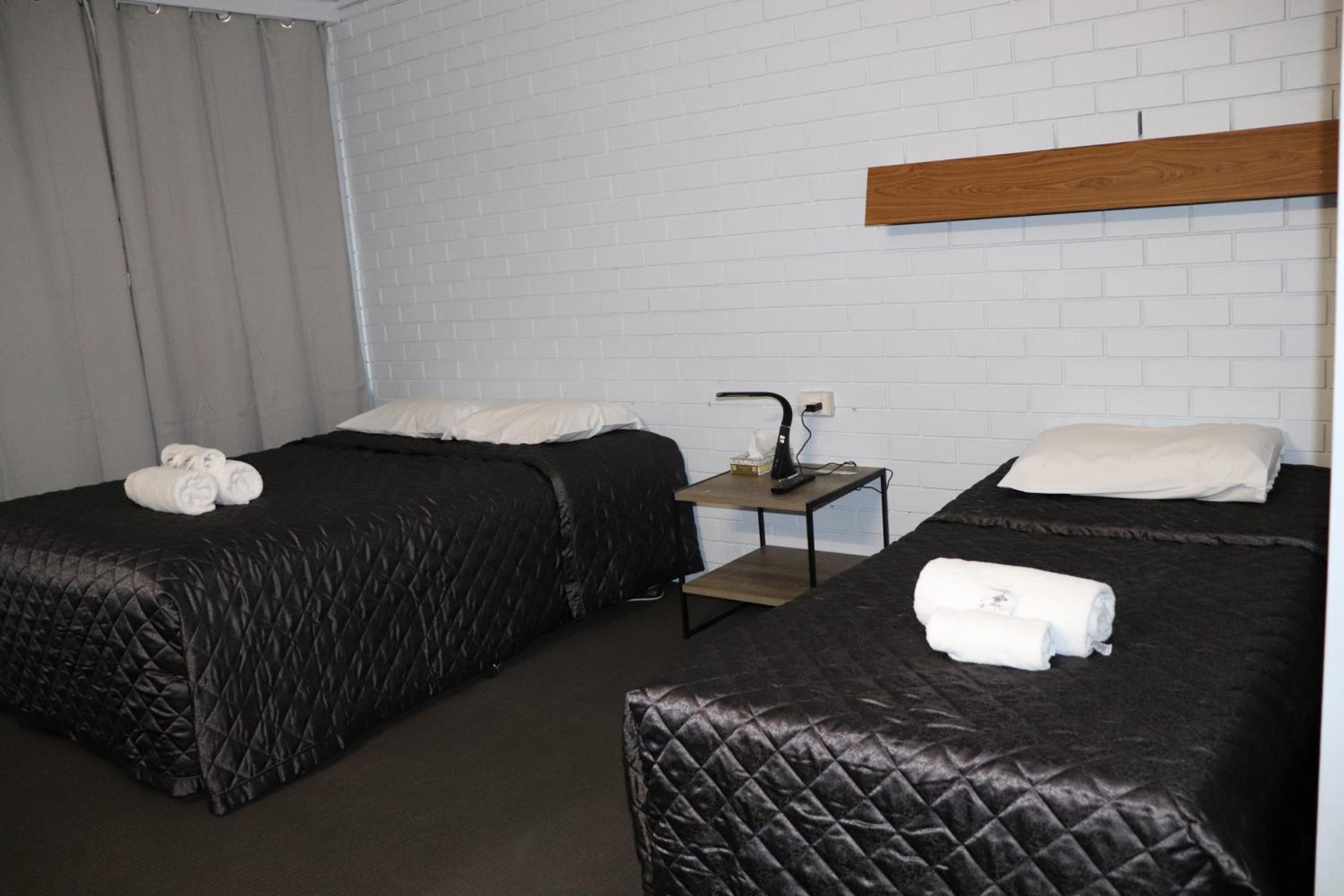 Edenhope Motor Inn
