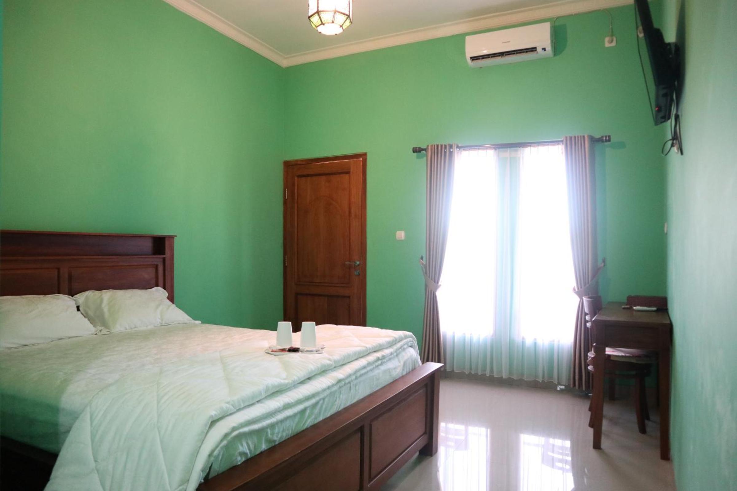 Cempaka Inn Syariah, photo 2