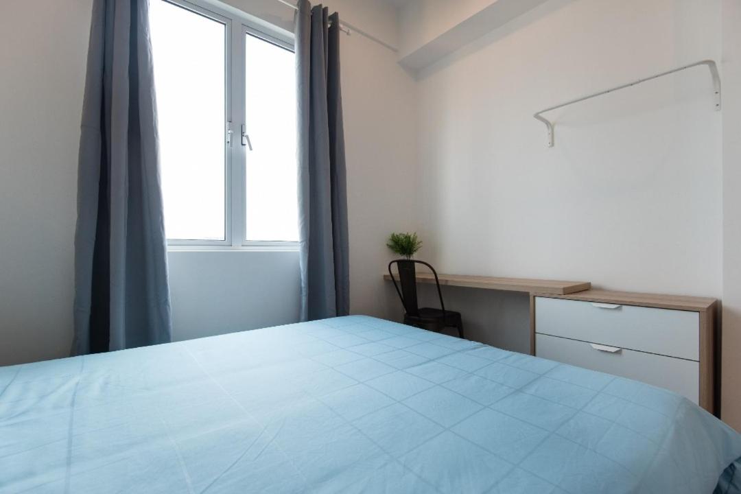 Modern City 2B Suite Desa Park City