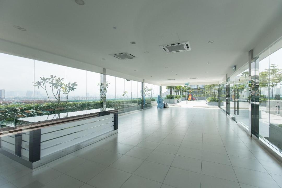 Modern City 2B Suite Desa Park City