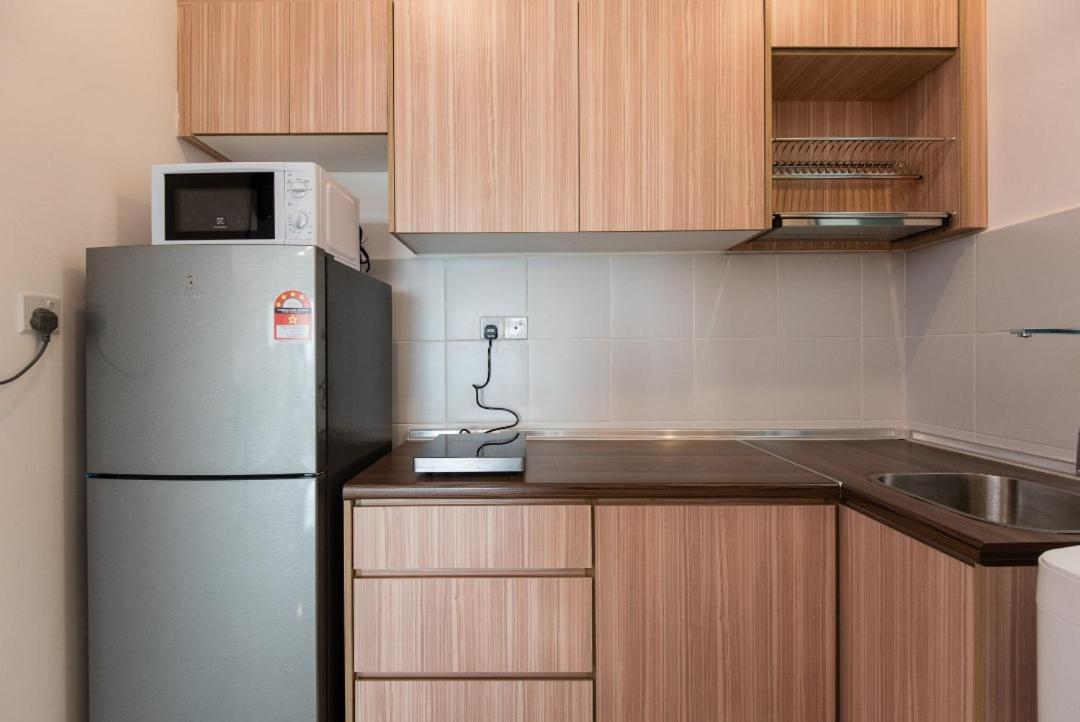 Modern City 2B Suite Desa Park City