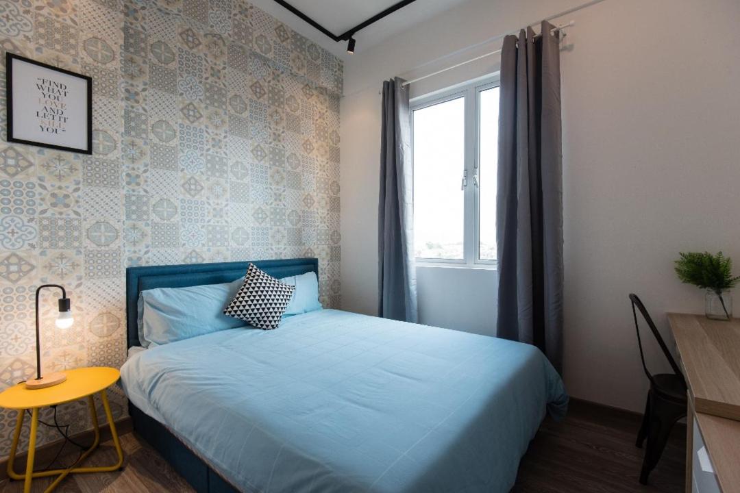 Modern City 2B Suite Desa Park City