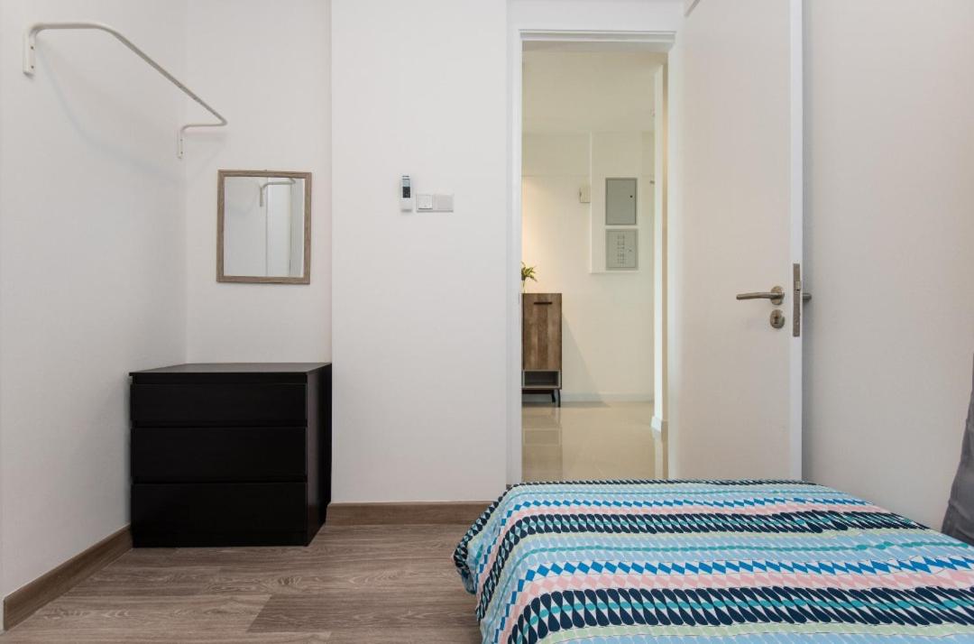 Modern City 2B Suite Desa Park City