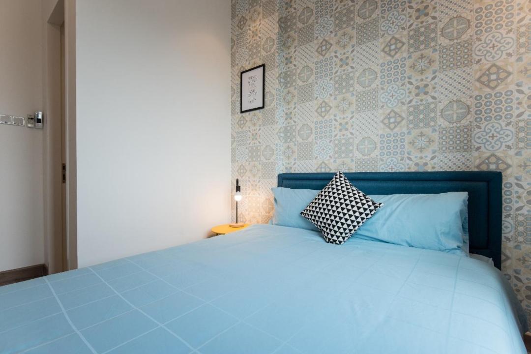 Modern City 2B Suite Desa Park City