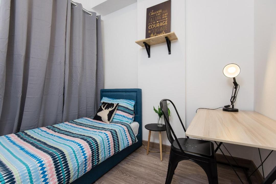 Modern City 2B Suite Desa Park City