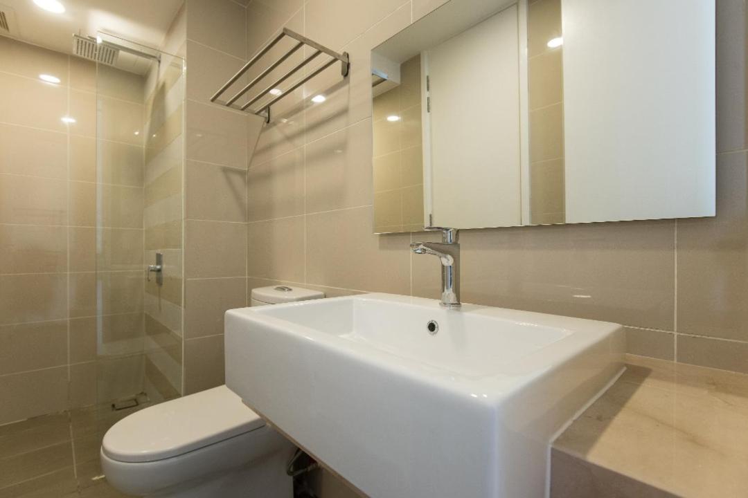 Modern City 2B Suite Desa Park City