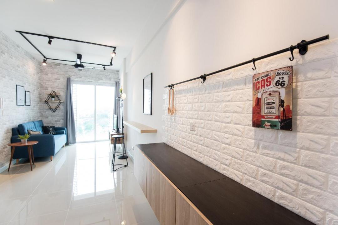 Modern City 2B Suite Desa Park City