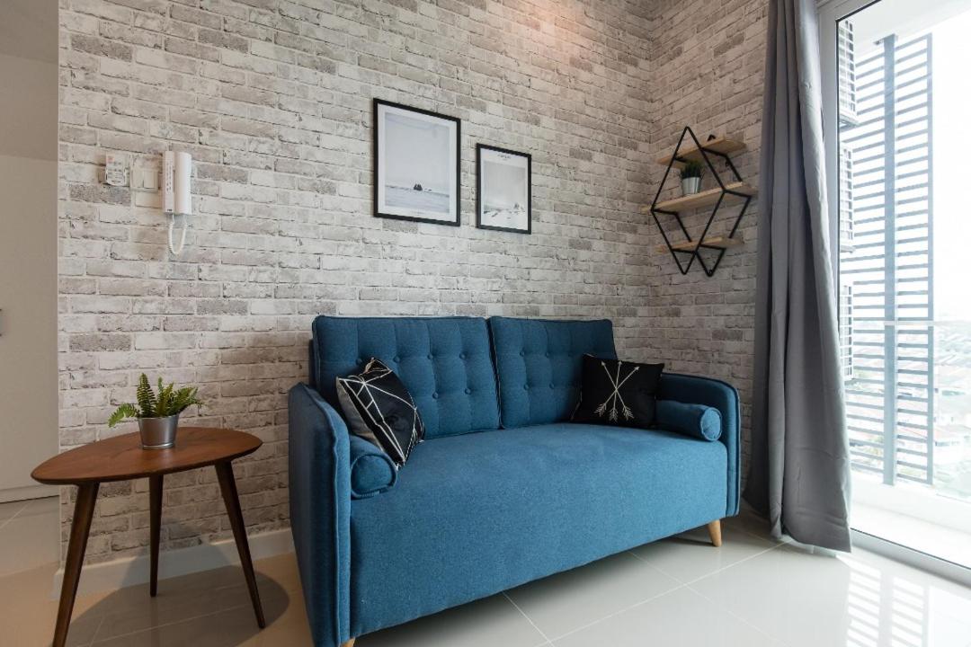 Modern City 2B Suite Desa Park City