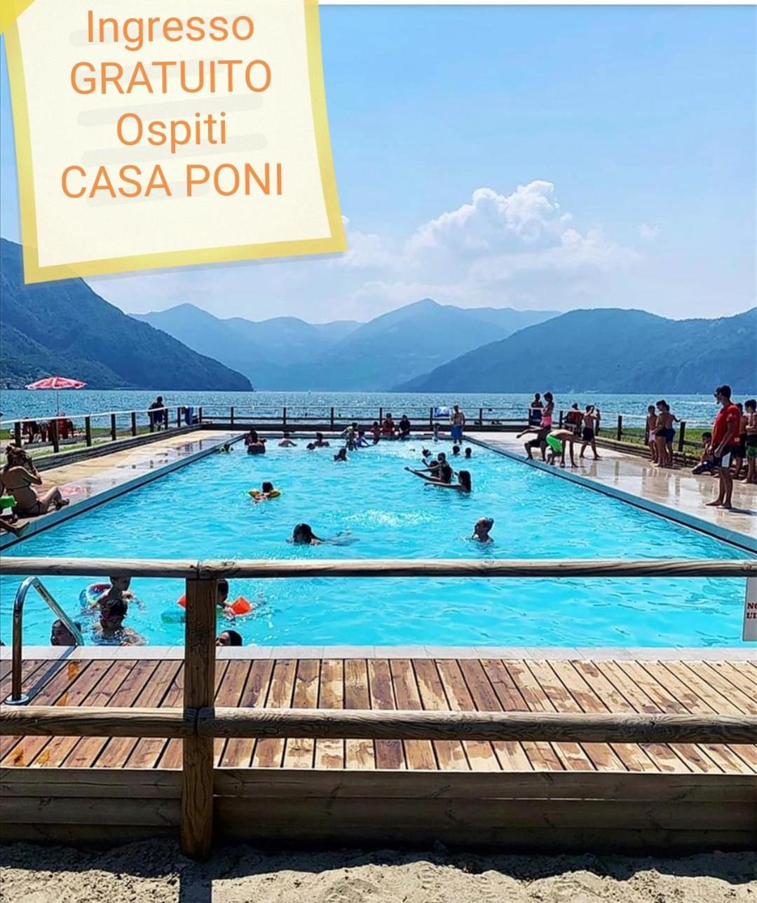 Casa Poni view 5
