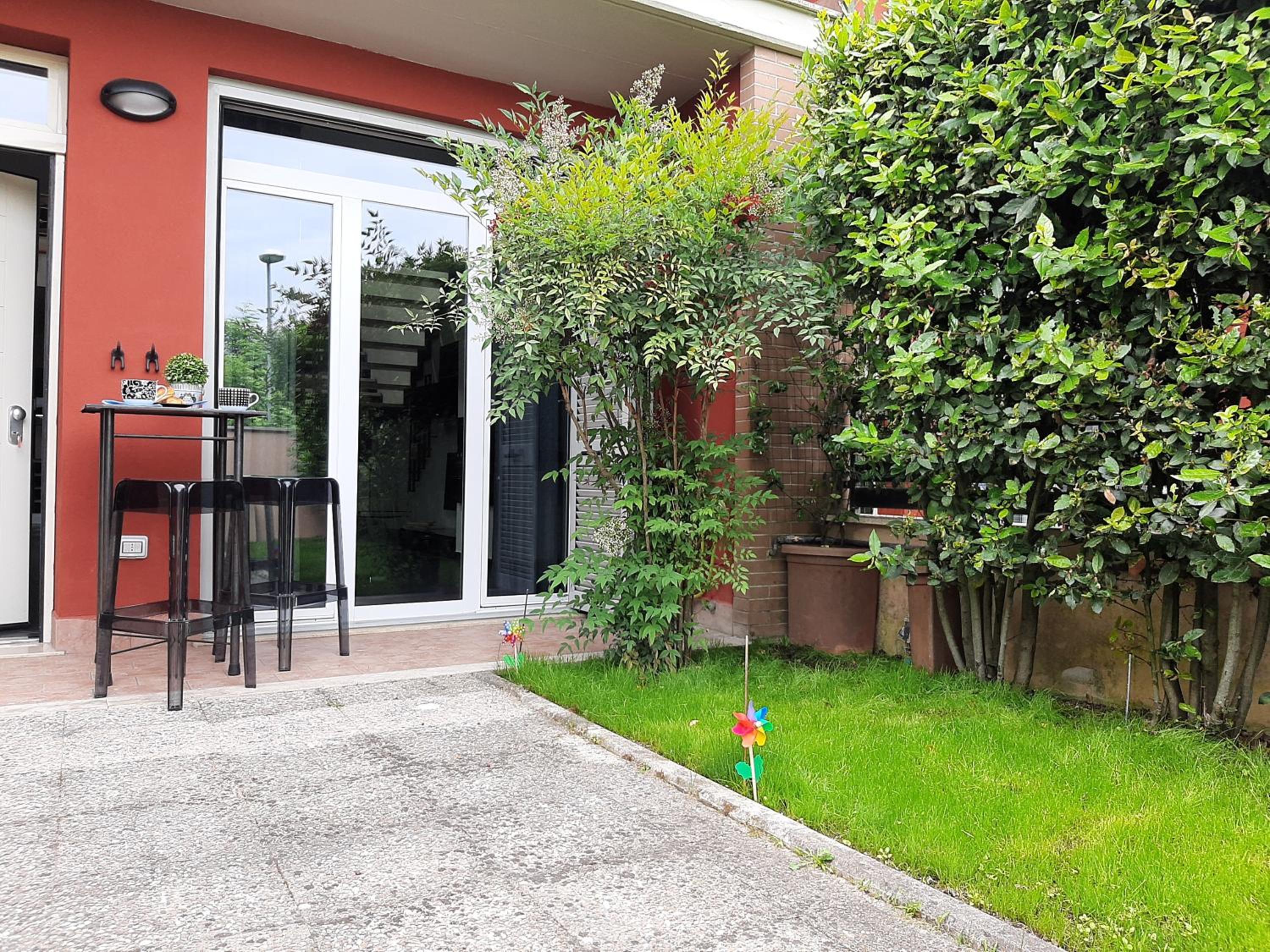 Loft di Benedetta view 5
