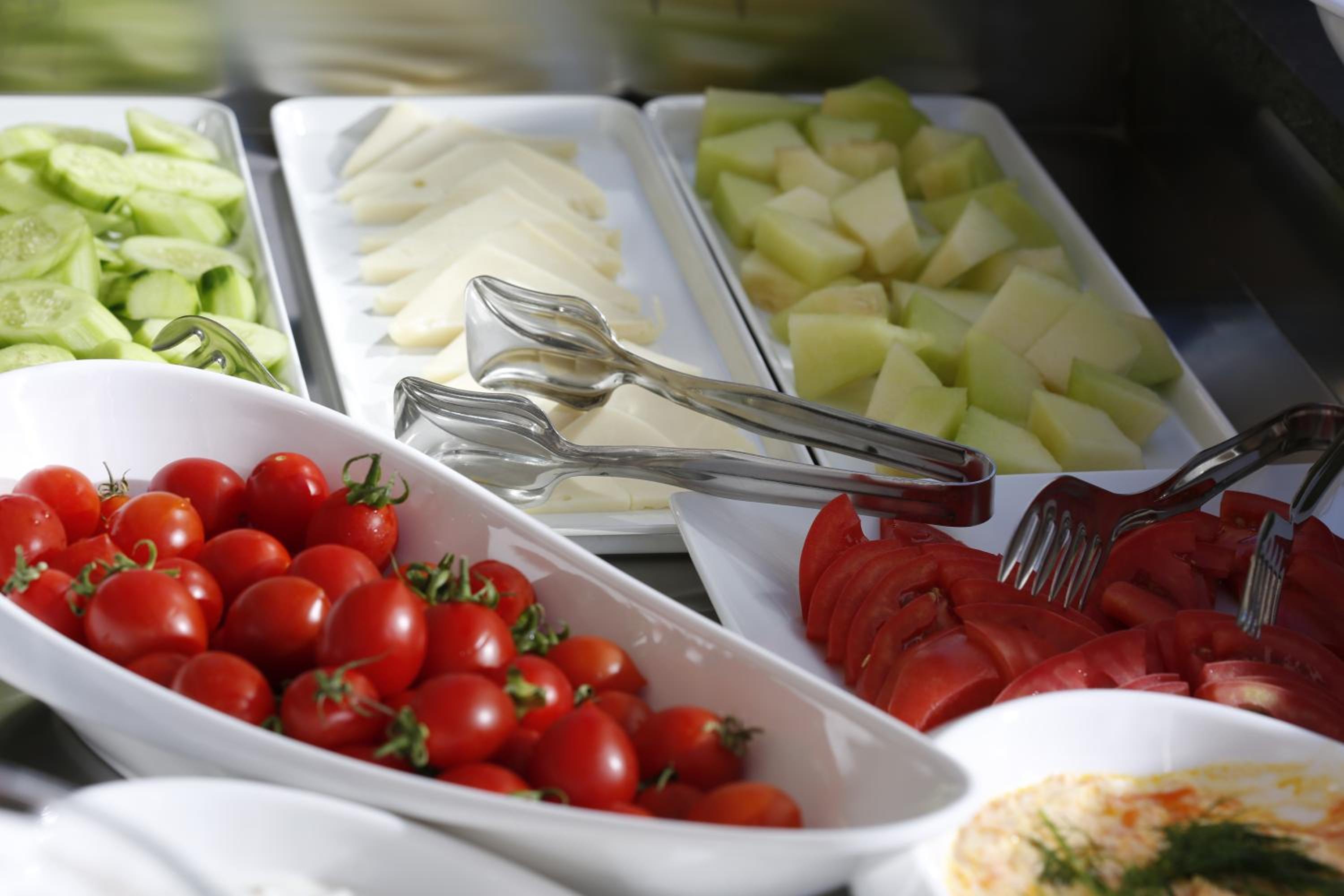 Castle Inn Butik Otel - Image 13