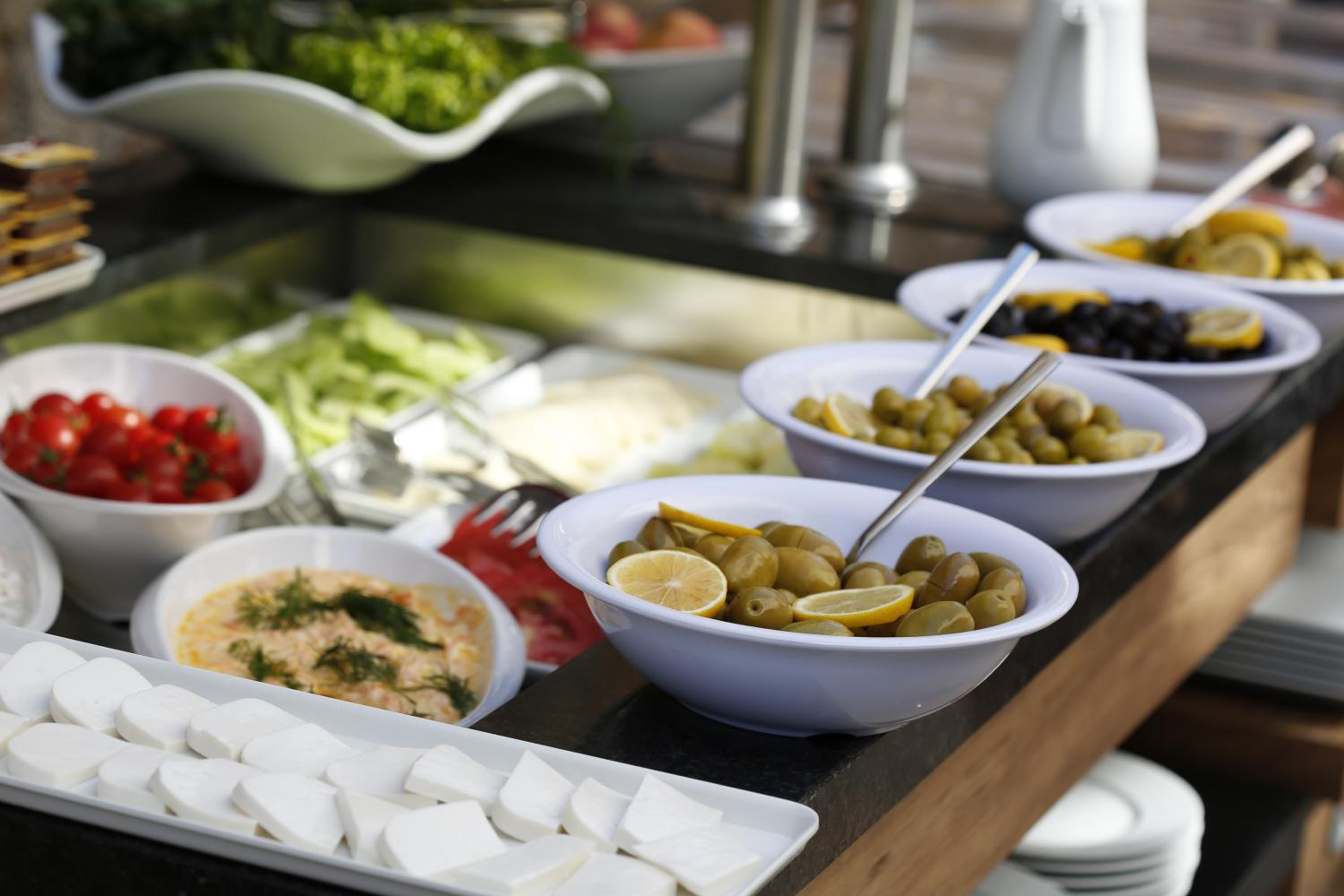 Castle Inn Butik Otel - Image 22