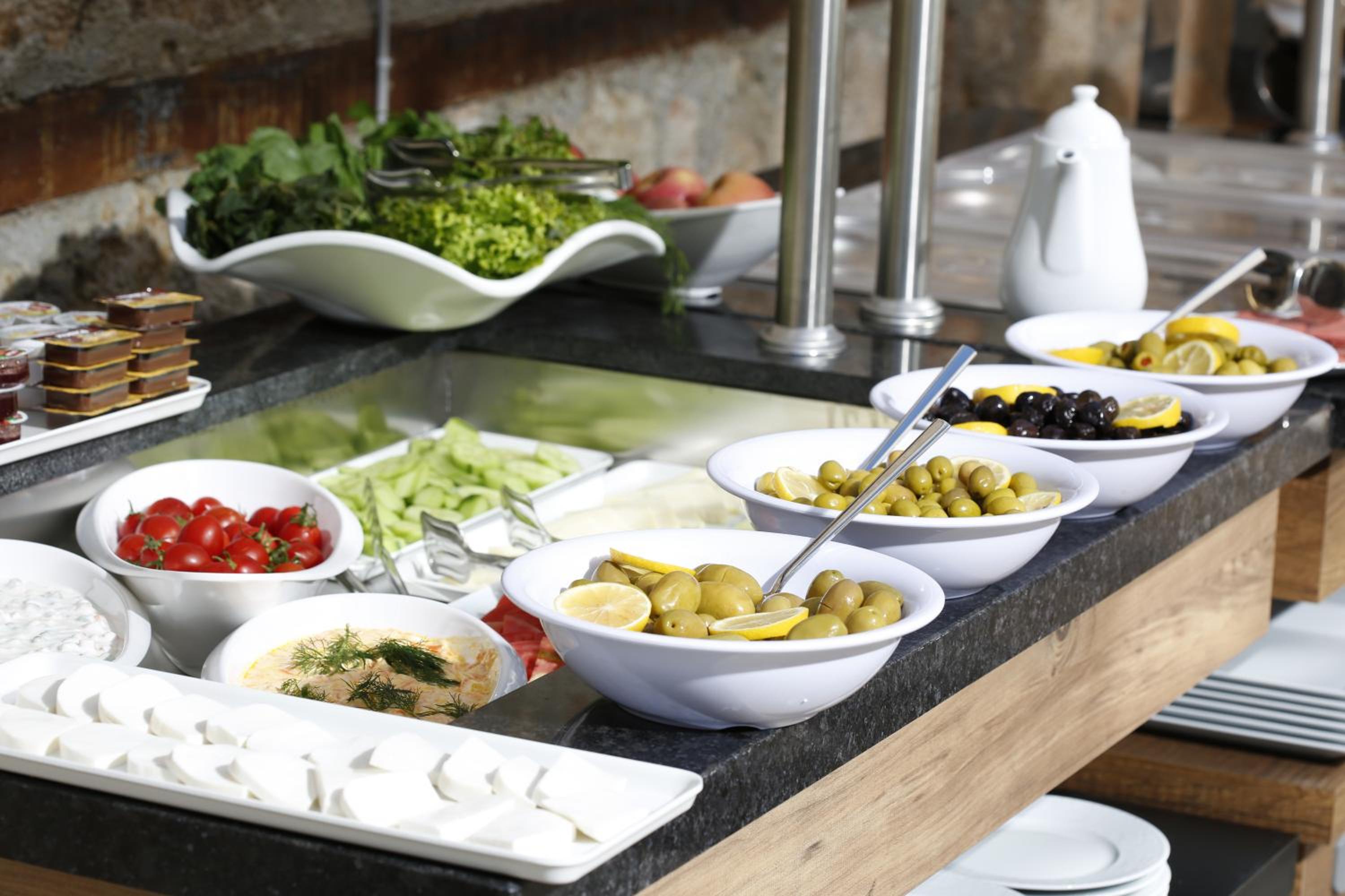 Castle Inn Butik Otel - Image 31