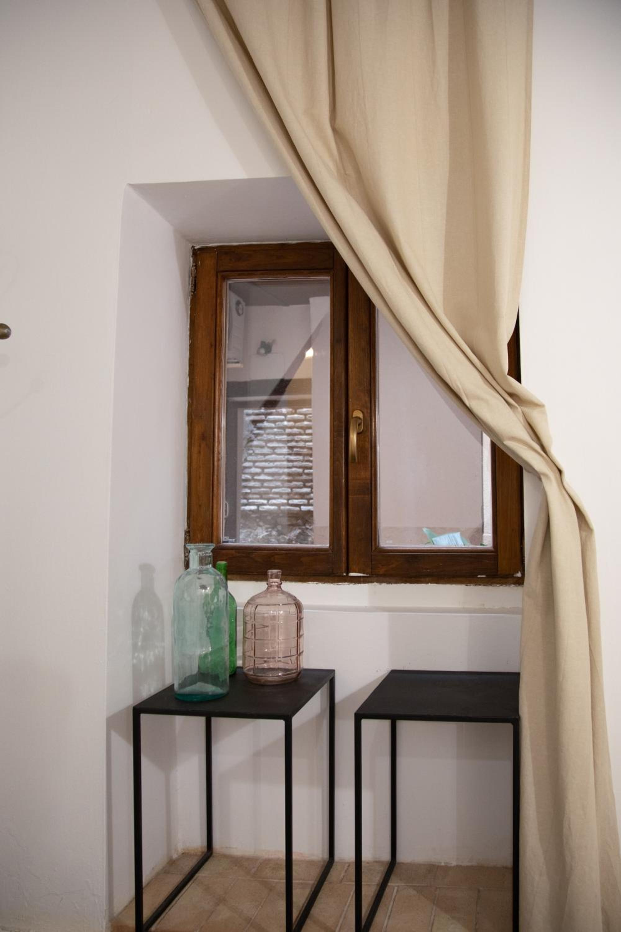 Toledo Locum-CON PARKING GRATIS