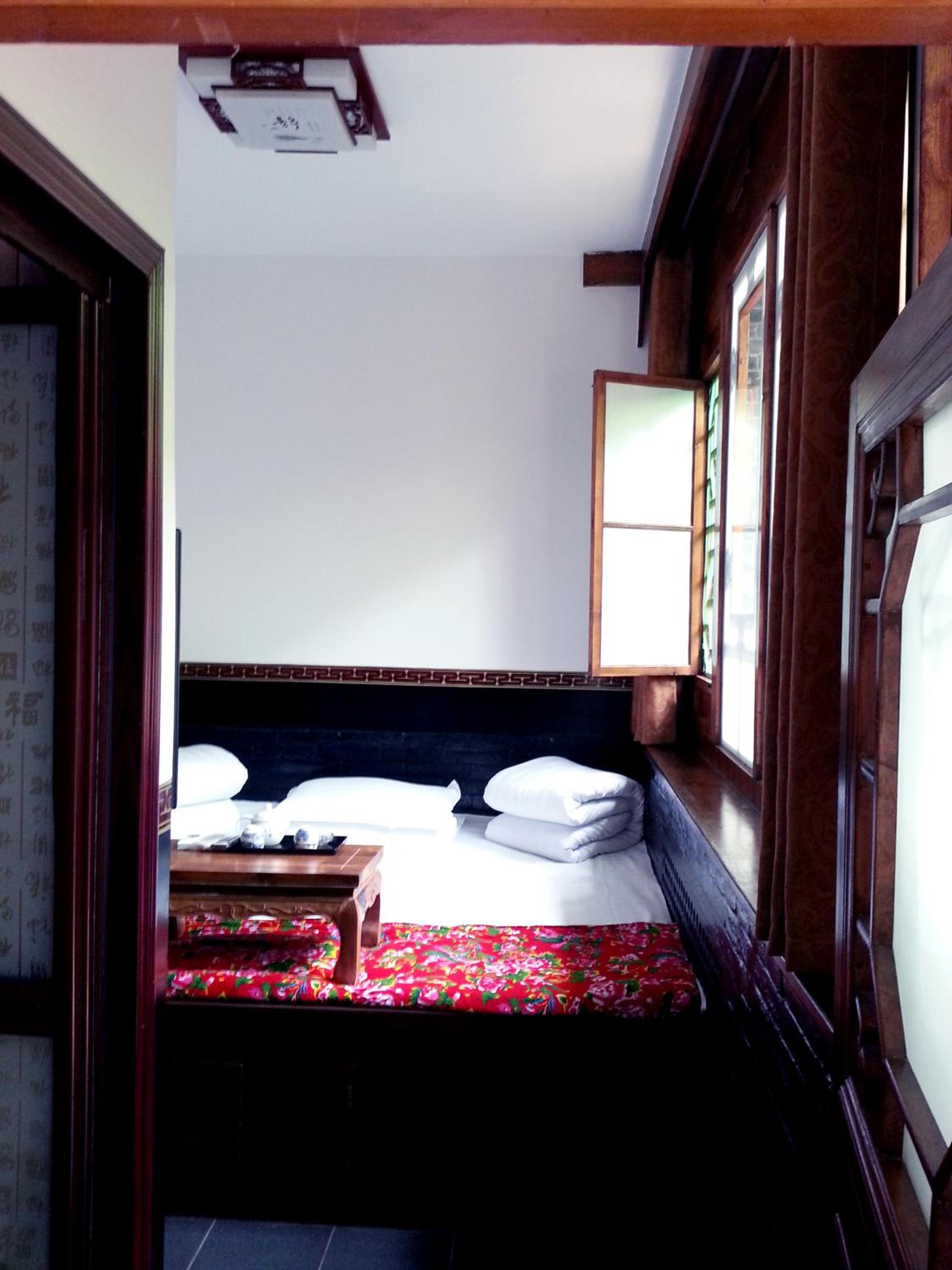 Pingyao Baichanghong Inn