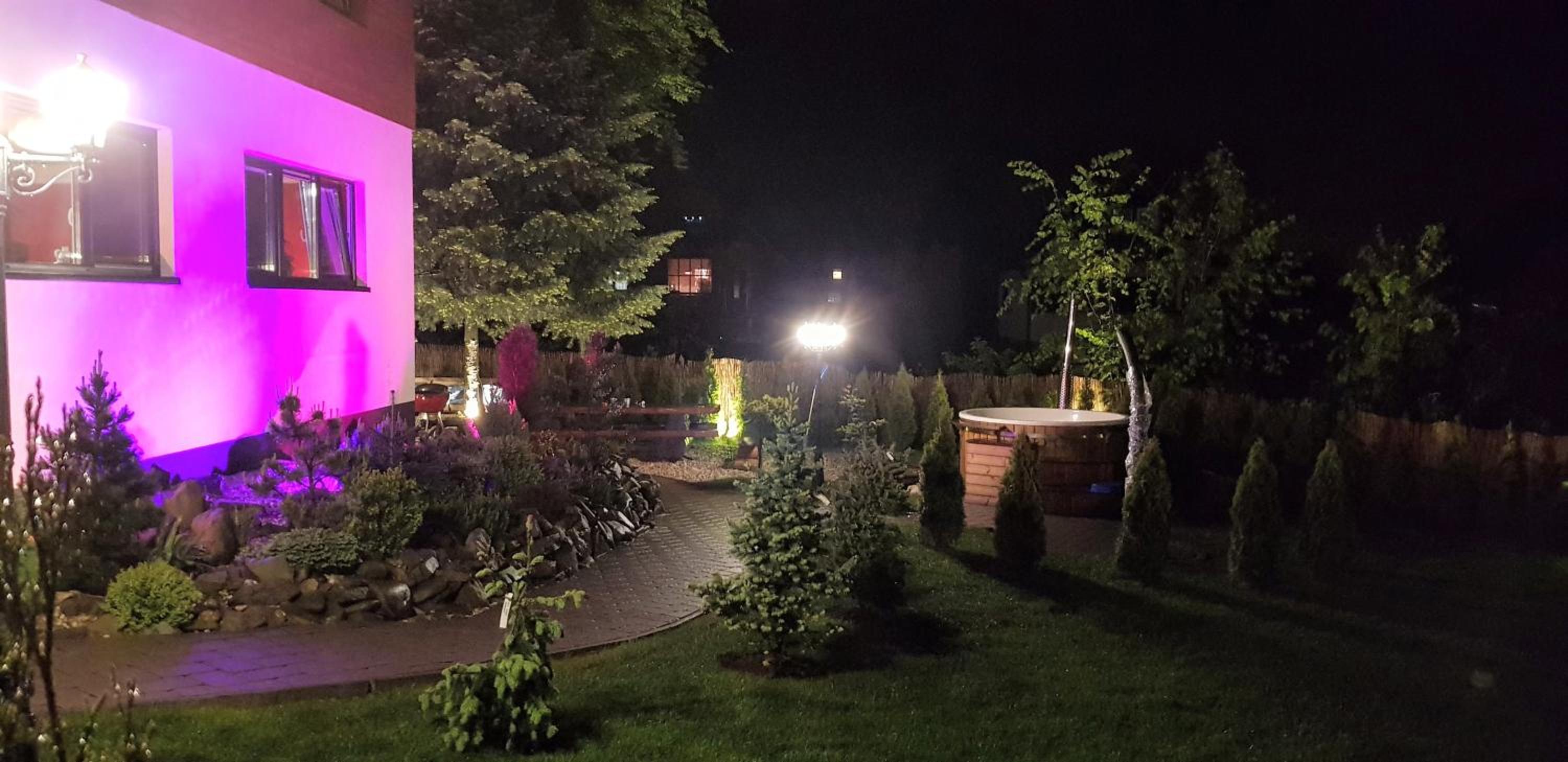 Ostravice Apartment