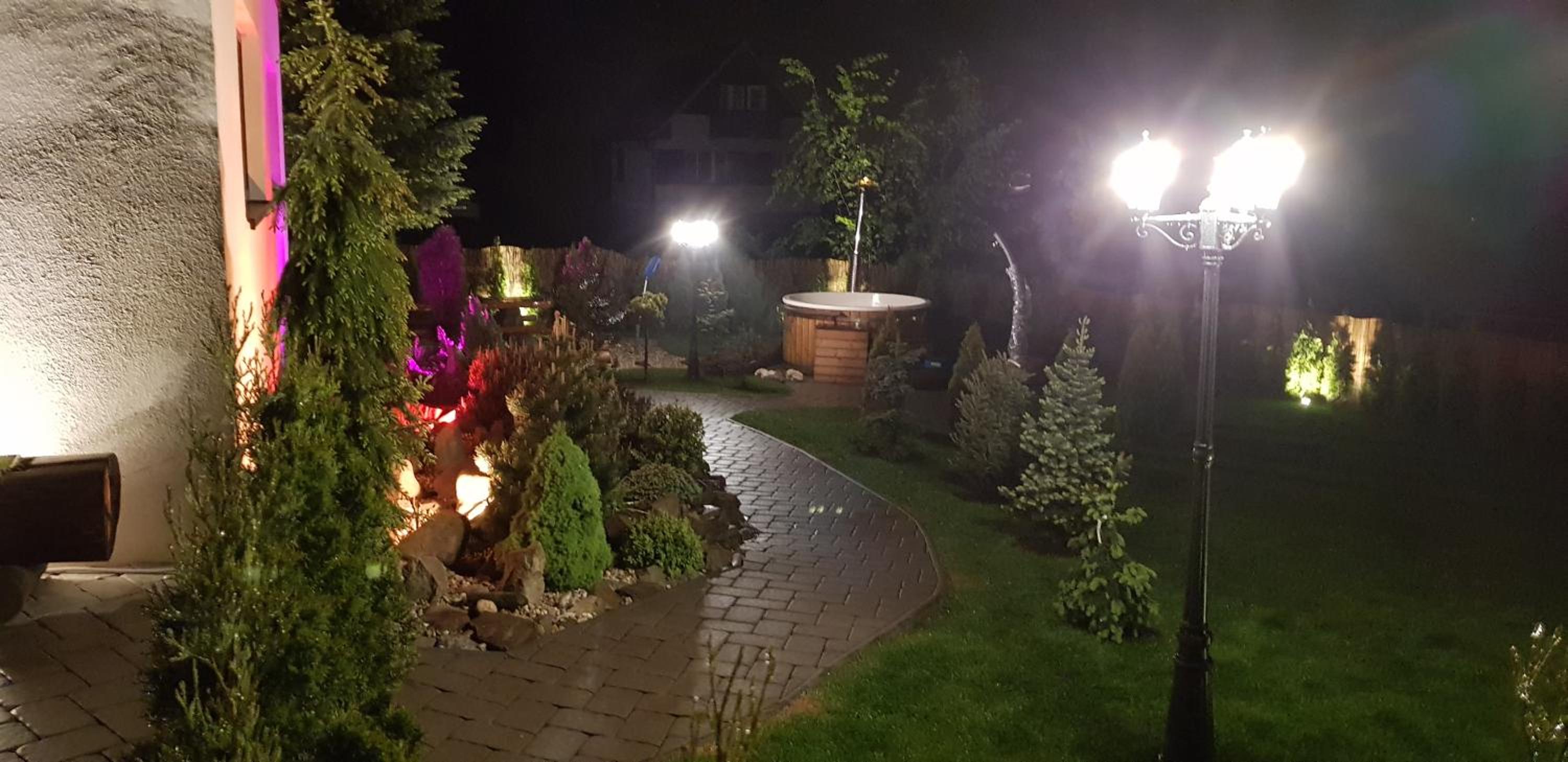 Ostravice Apartment