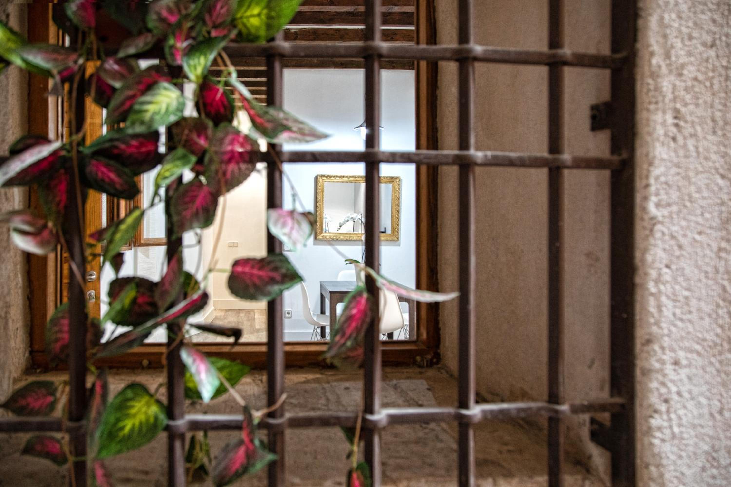 Toledo Locum-CON PARKING GRATIS